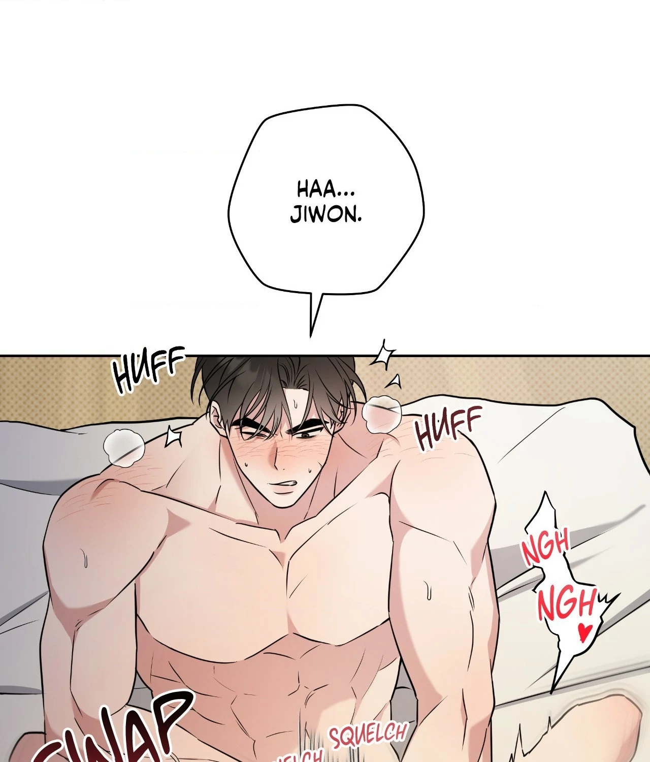 Ballboy Tactics [Official] - Chapter 24 manhwa