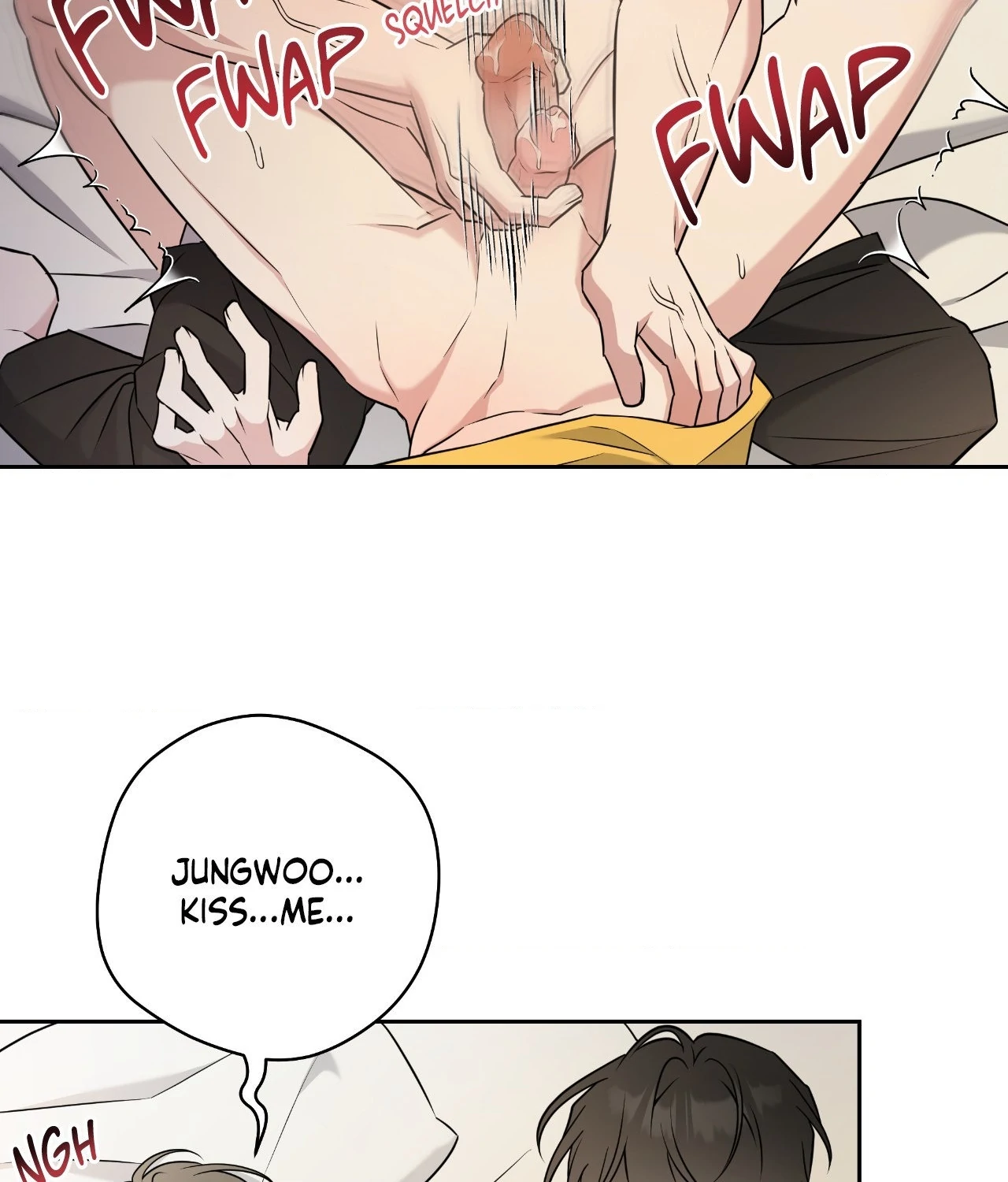 Ballboy Tactics [Official] - Chapter 24 manhwa
