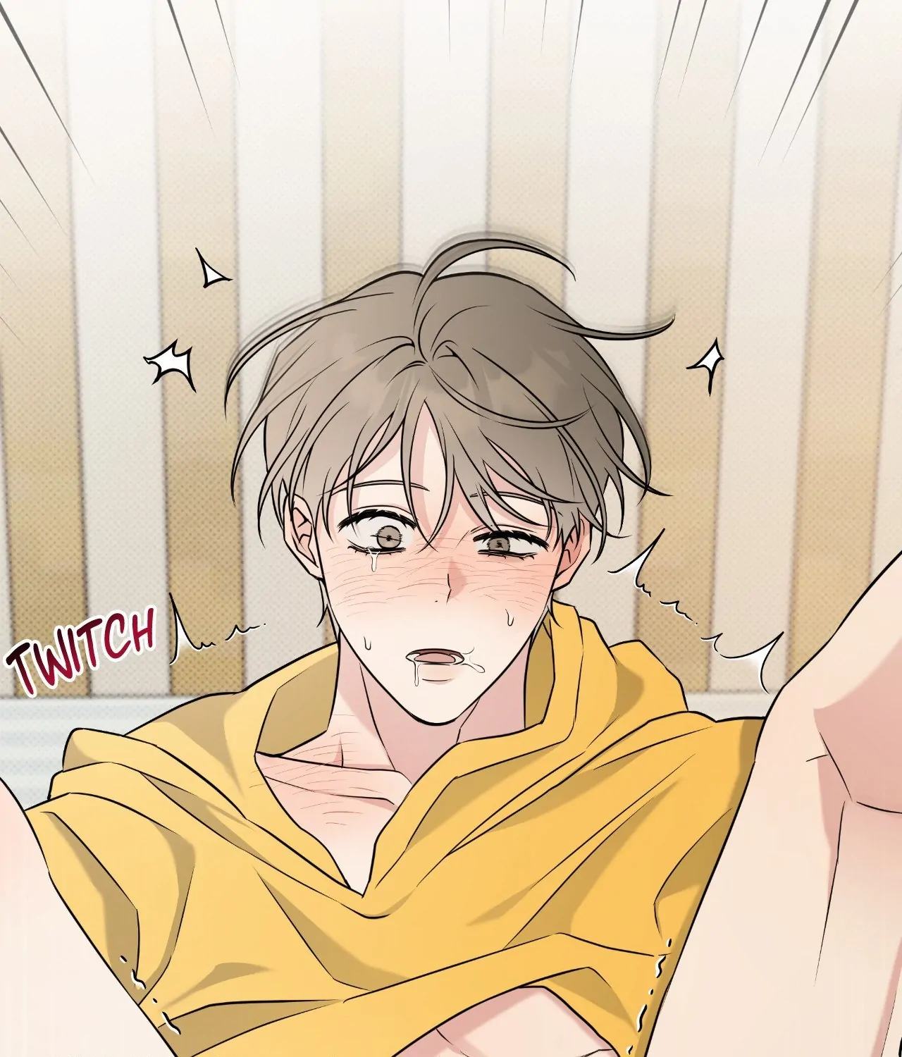 Ballboy Tactics [Official] - Chapter 24 manhwa