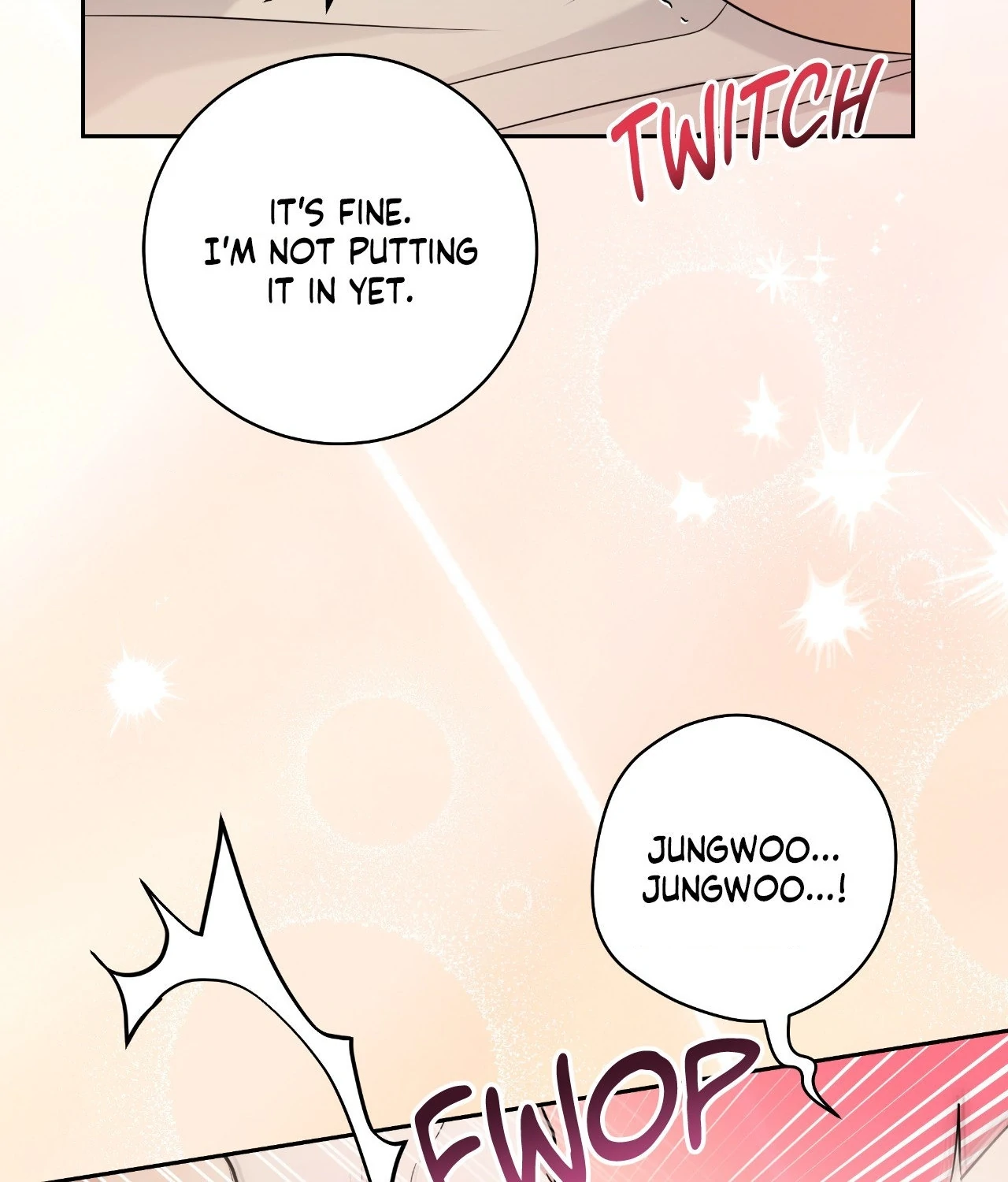 Ballboy Tactics [Official] - Chapter 24 manhwa