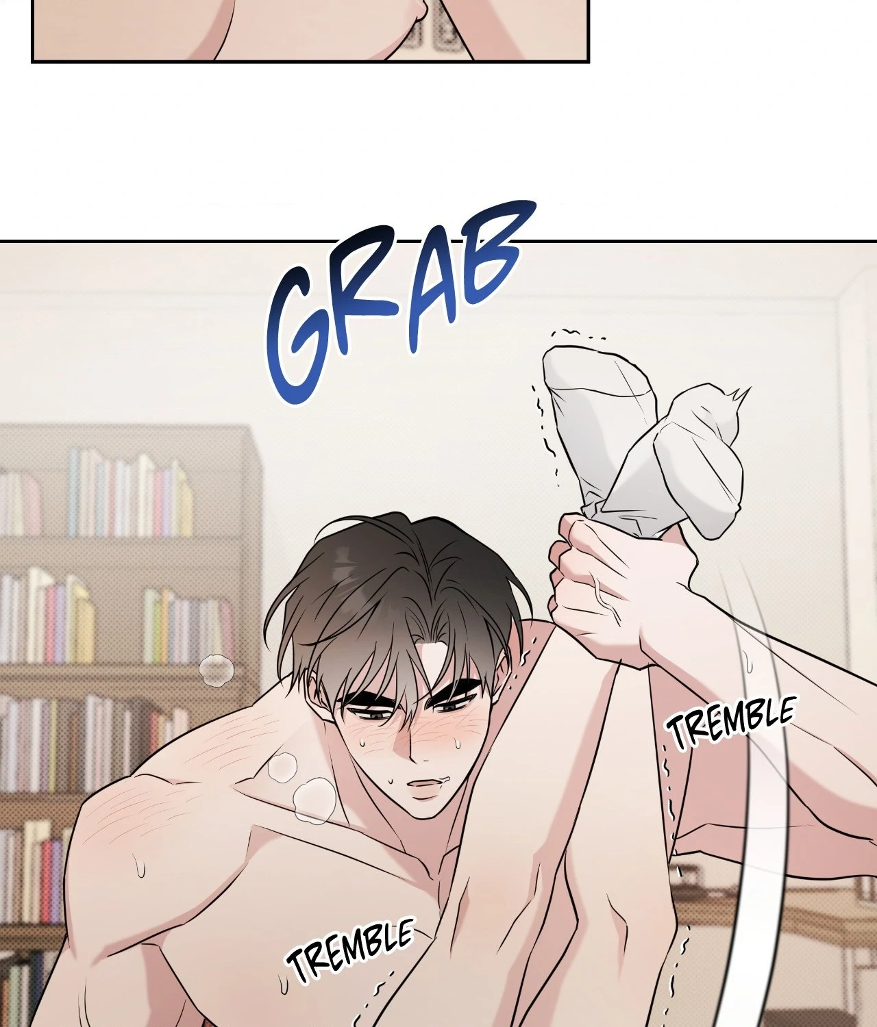 Ballboy Tactics [Official] - Chapter 24 manhwa
