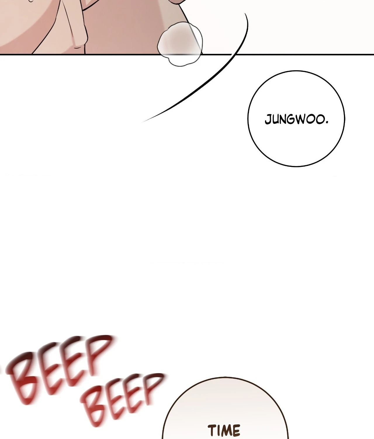 Ballboy Tactics [Official] - Chapter 24 manhwa