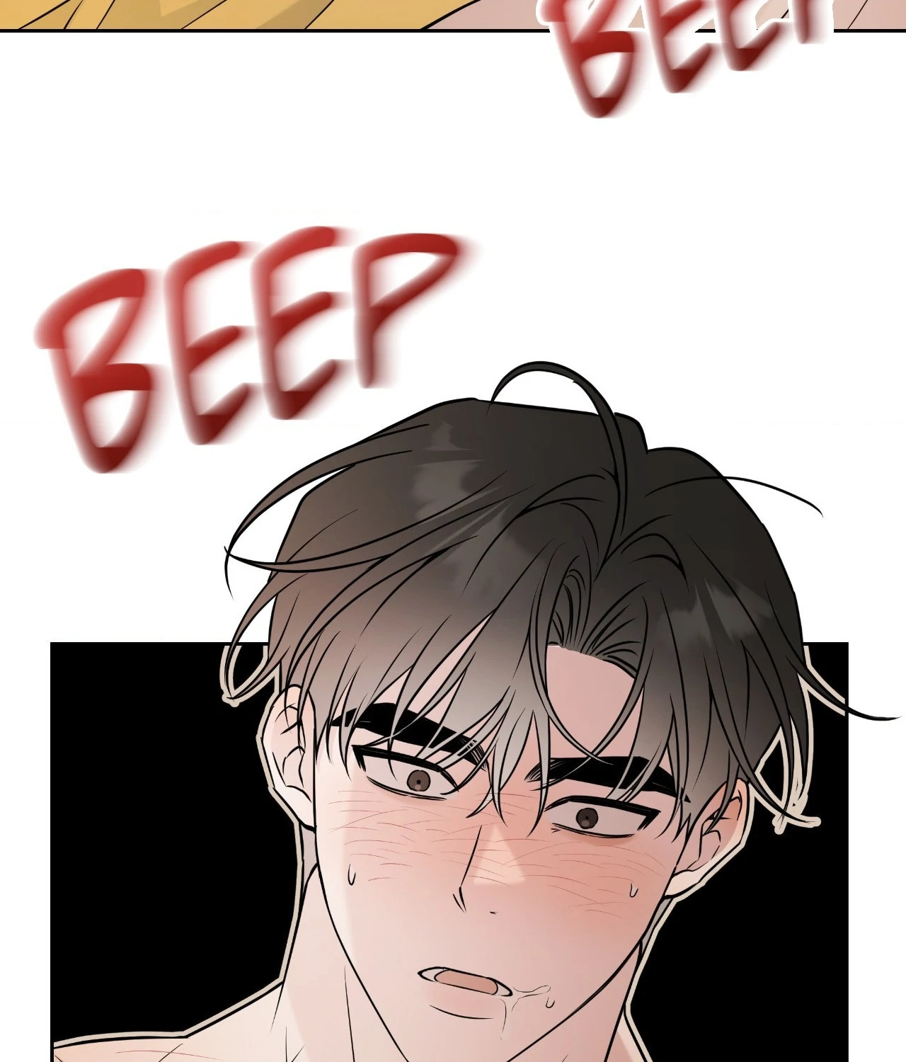 Ballboy Tactics [Official] - Chapter 24 manhwa
