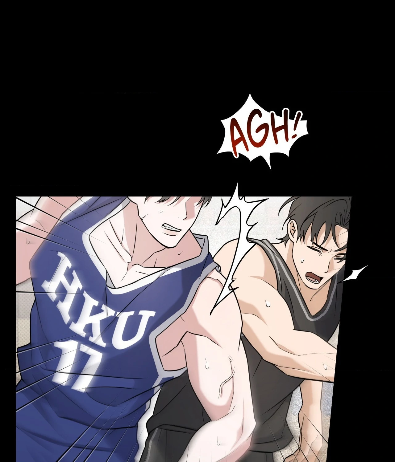 Ballboy Tactics [Official] - Chapter 25 manhwa