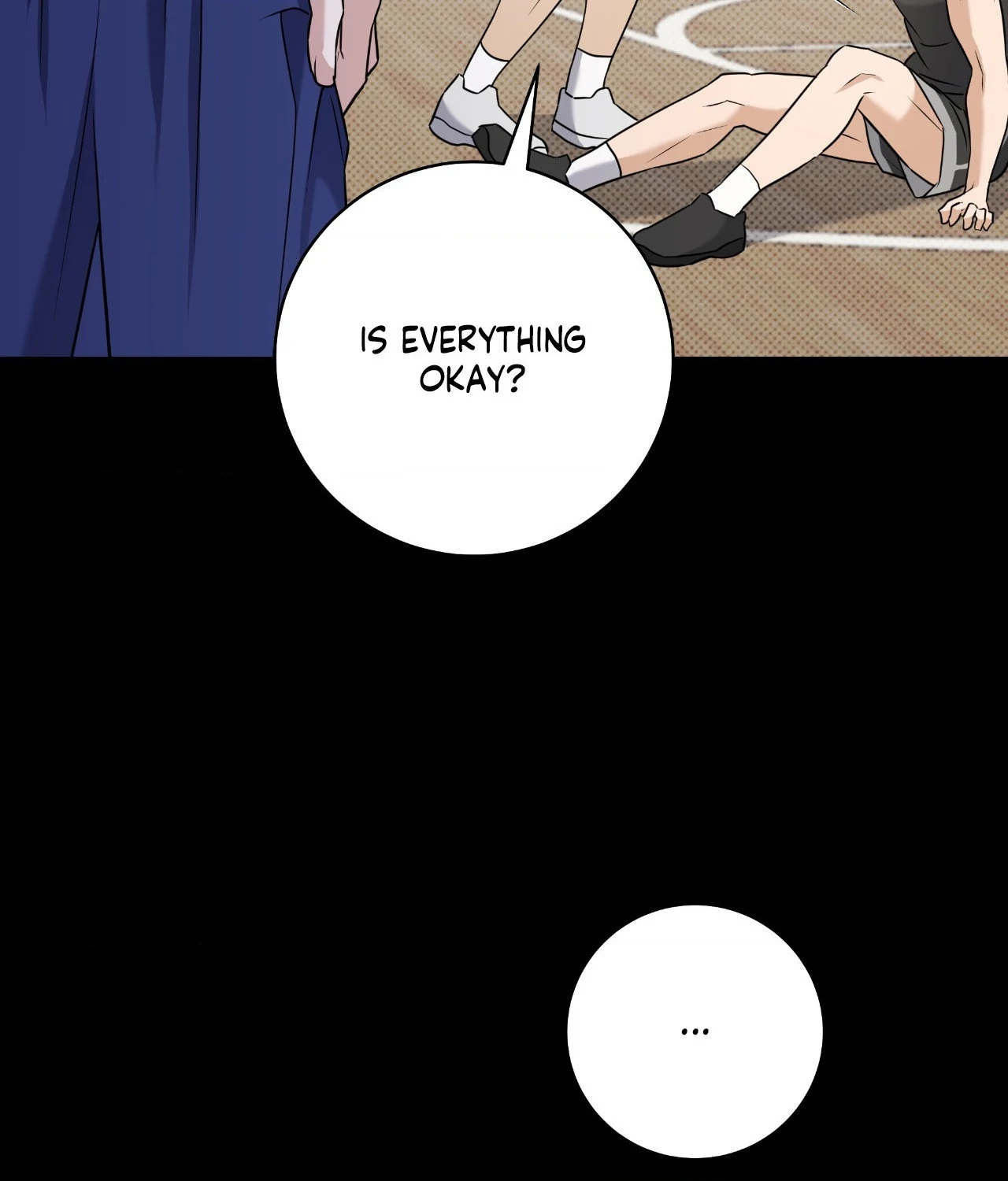 Ballboy Tactics [Official] - Chapter 25 manhwa