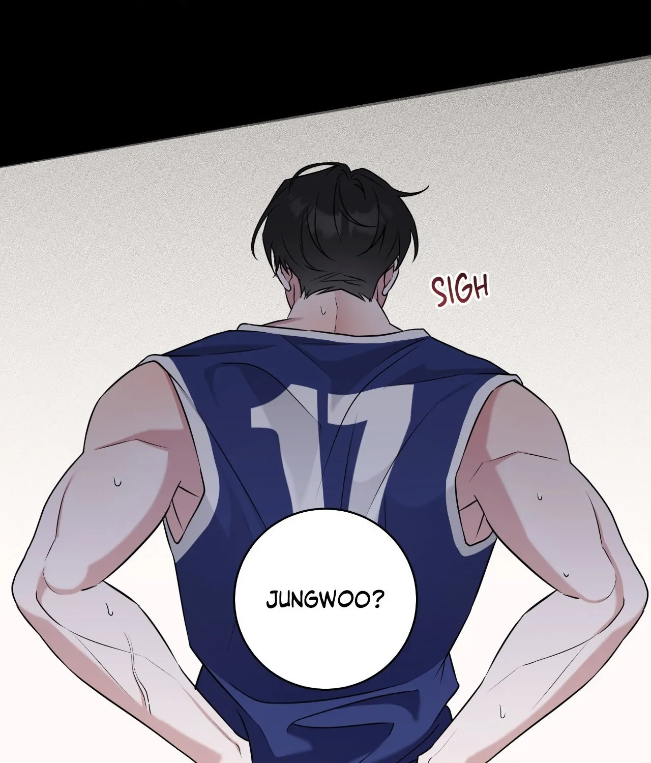 Ballboy Tactics [Official] - Chapter 25 manhwa