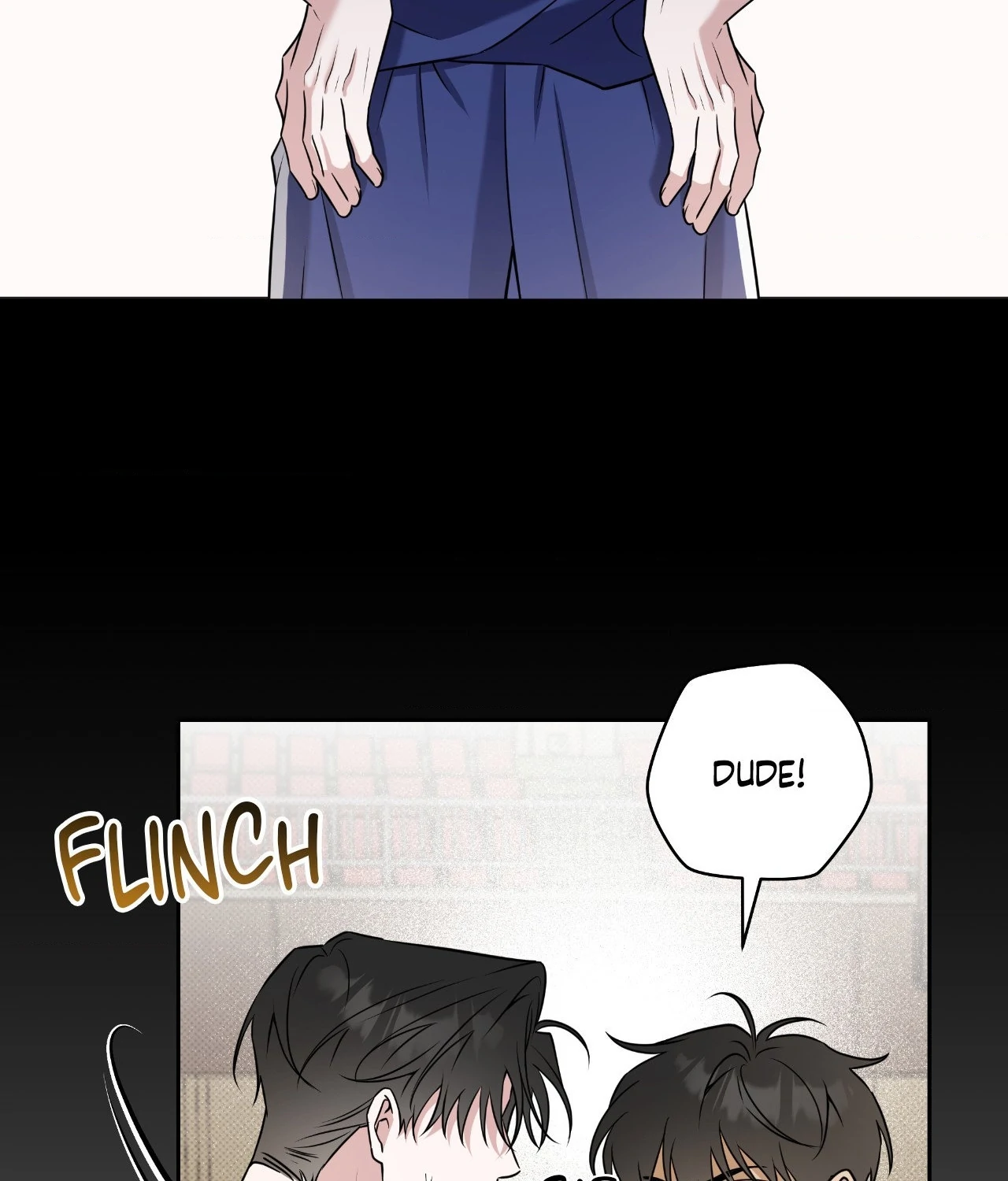 Ballboy Tactics [Official] - Chapter 25 manhwa