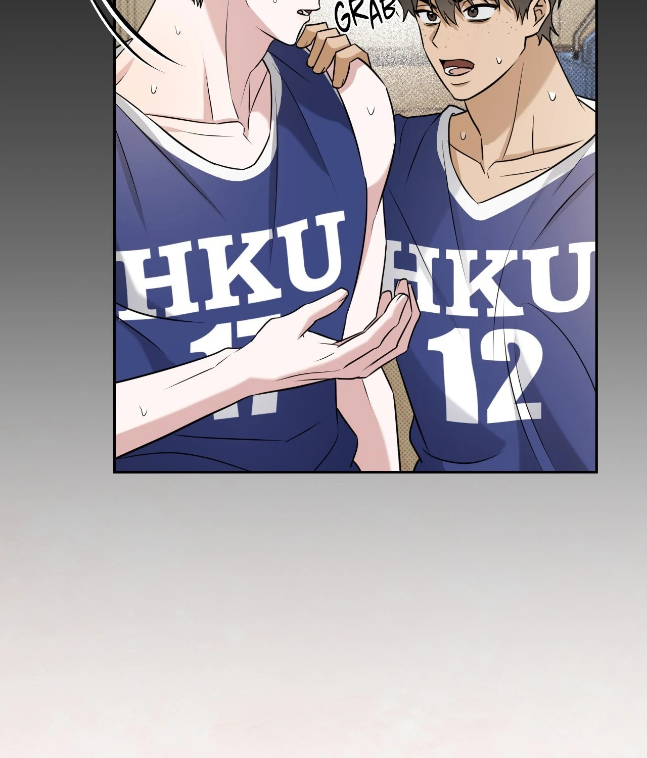 Ballboy Tactics [Official] - Chapter 25 manhwa
