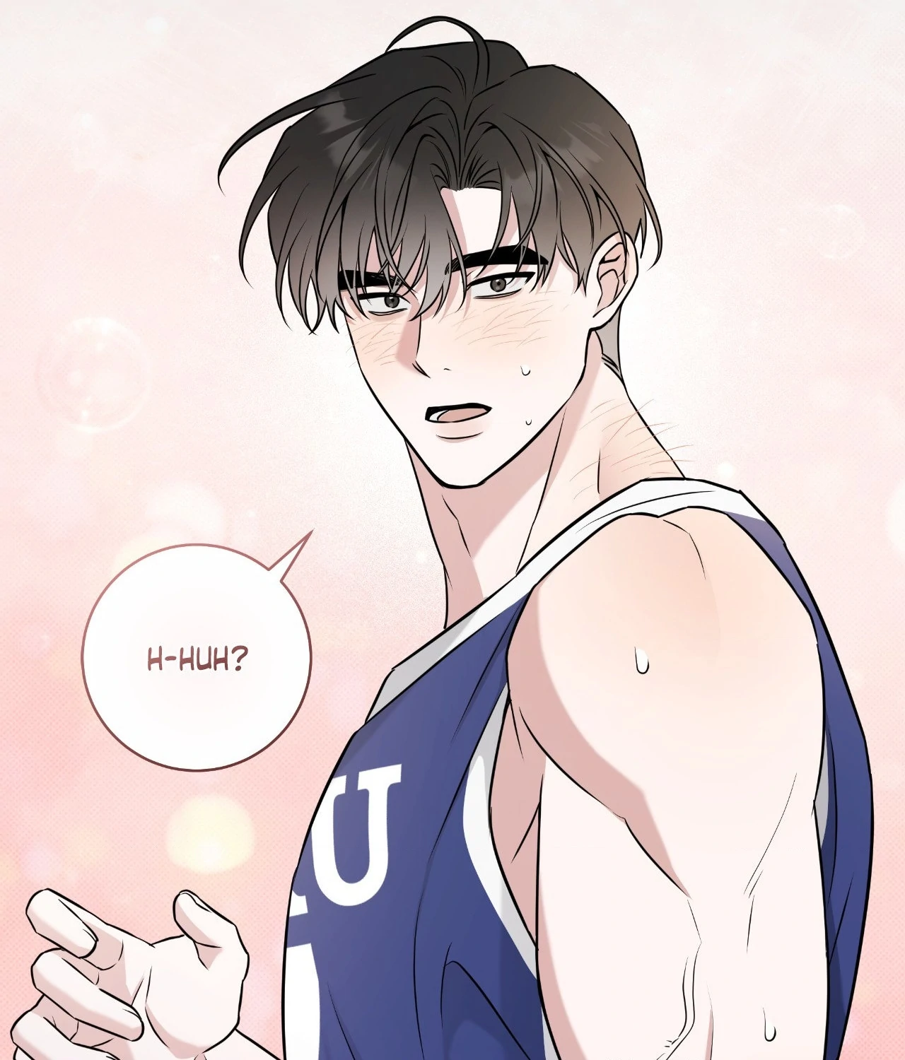Ballboy Tactics [Official] - Chapter 25 manhwa