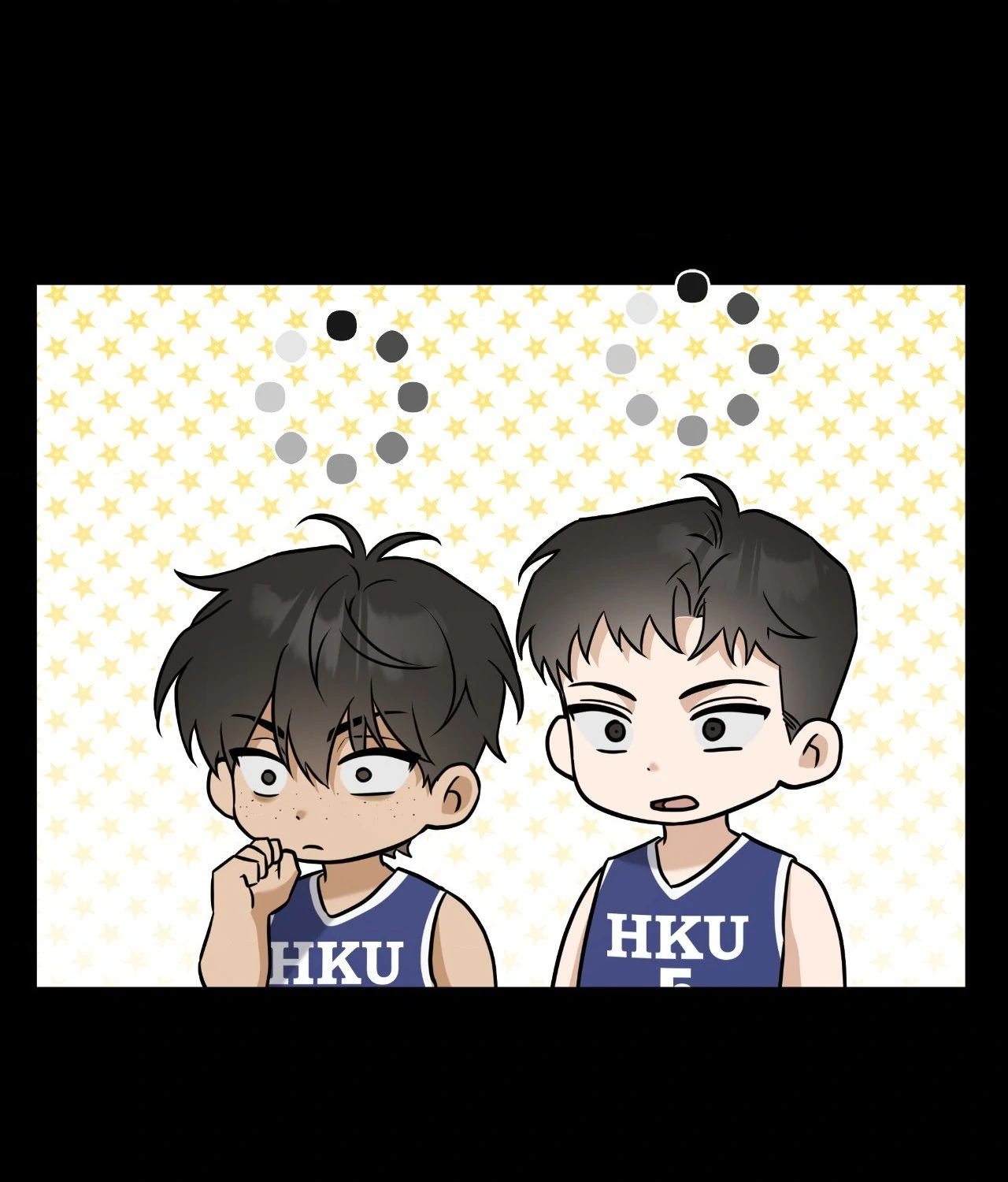 Ballboy Tactics [Official] - Chapter 25 manhwa