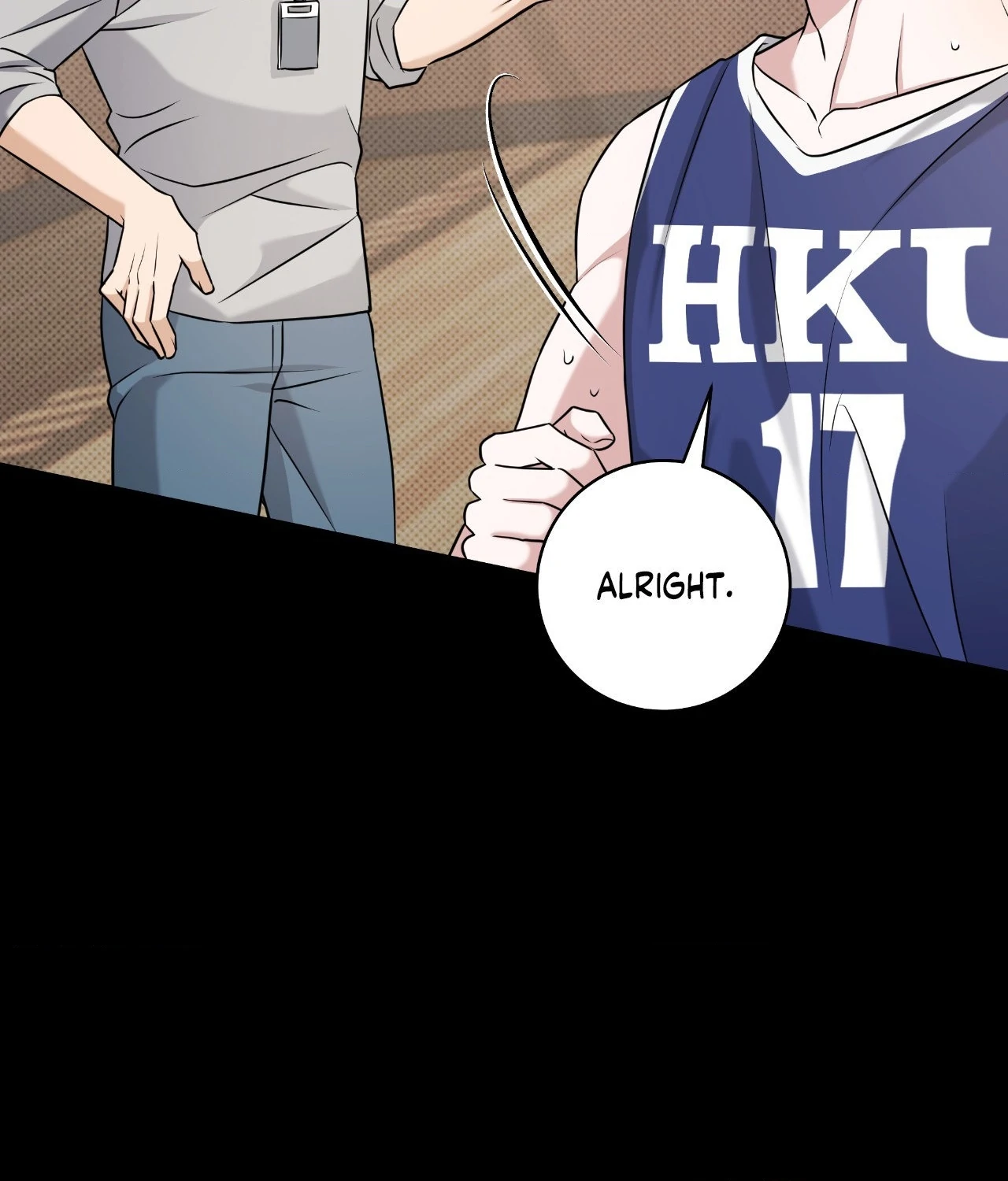 Ballboy Tactics [Official] - Chapter 25 manhwa