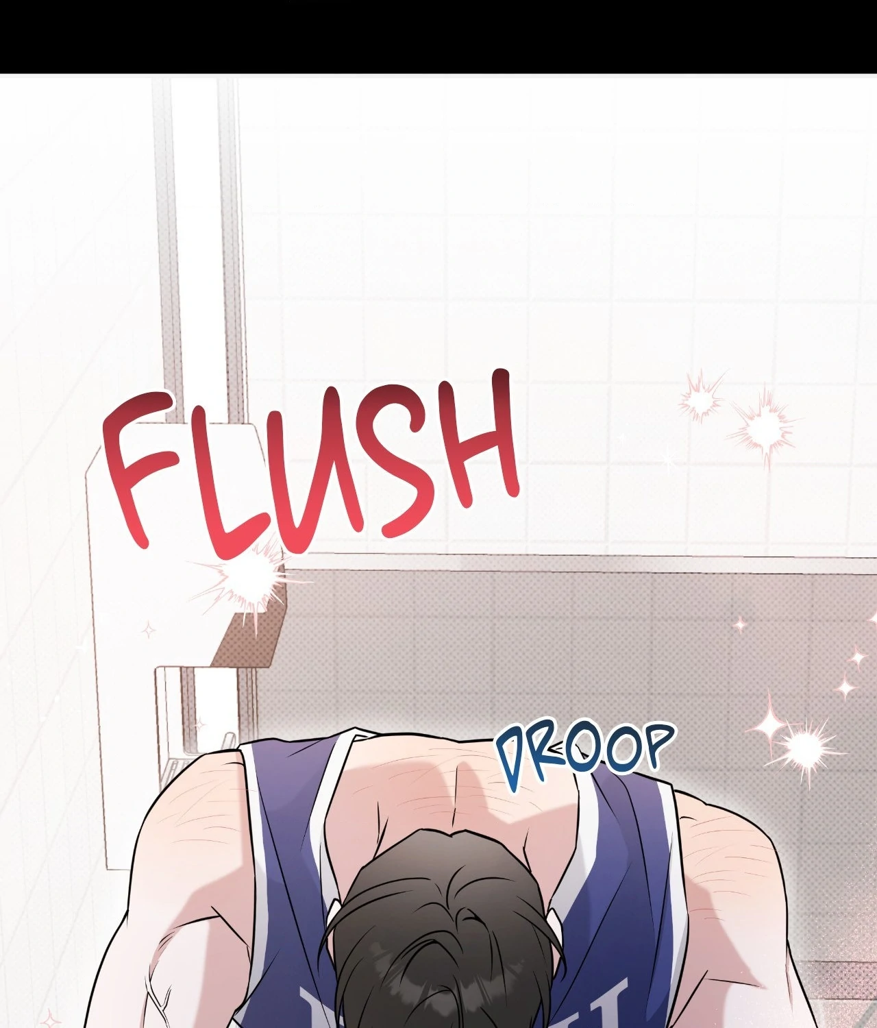 Ballboy Tactics [Official] - Chapter 25 manhwa