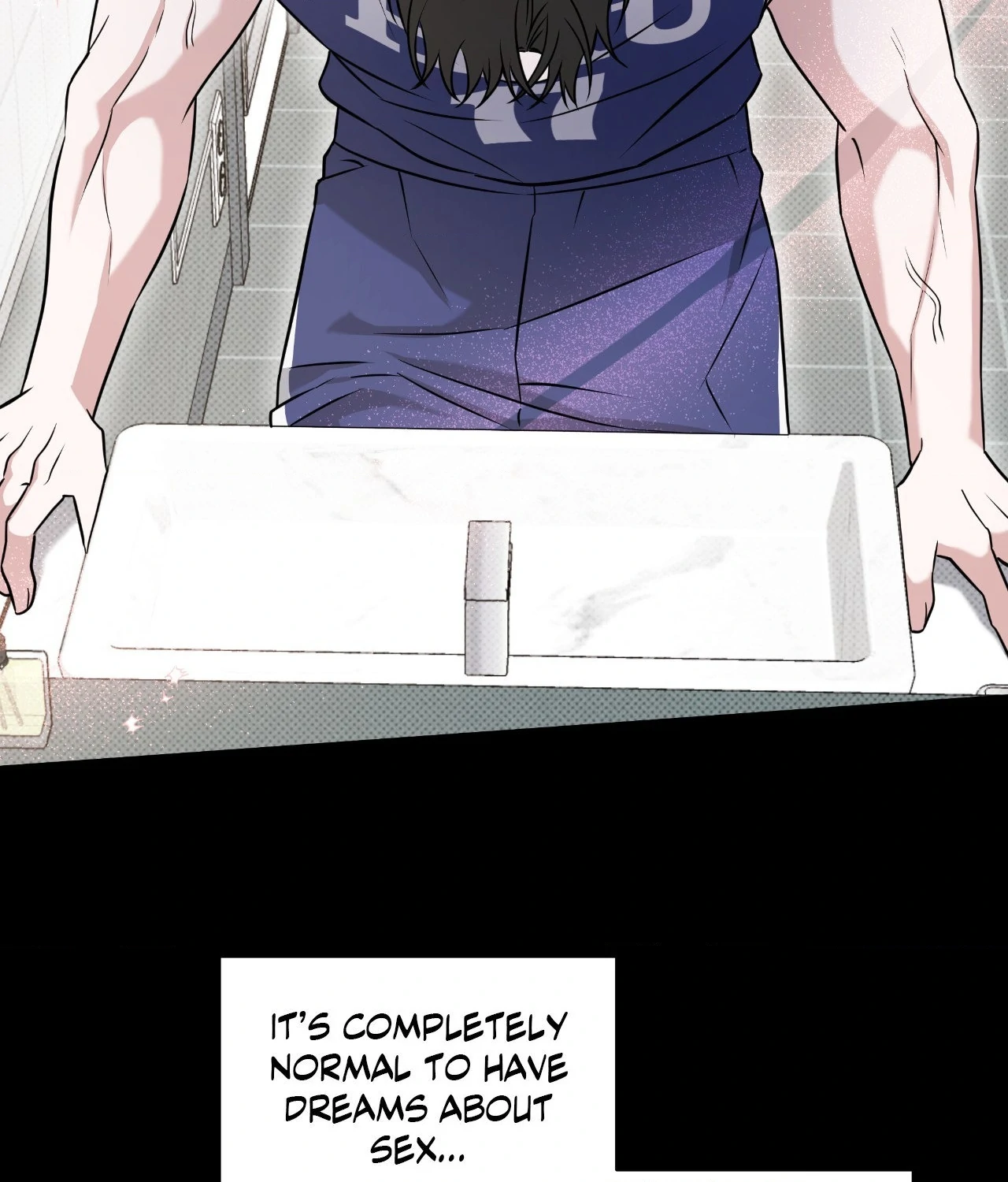 Ballboy Tactics [Official] - Chapter 25 manhwa
