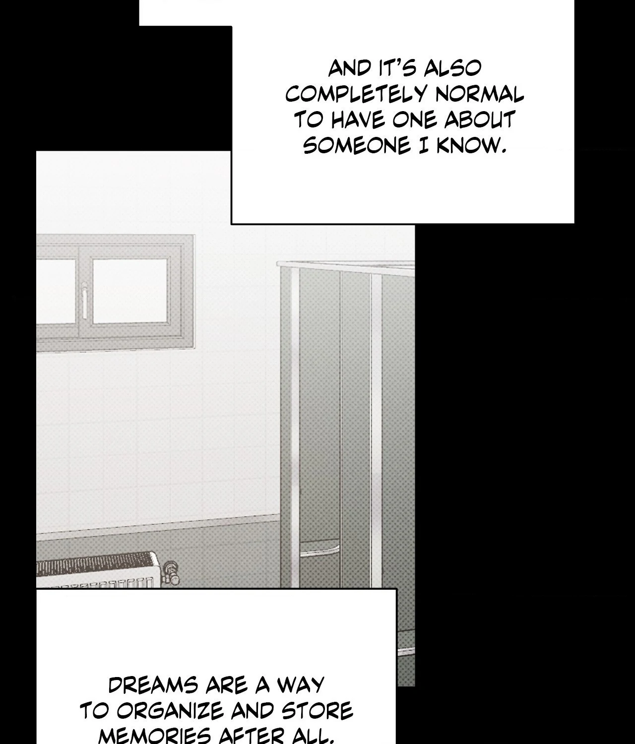 Ballboy Tactics [Official] - Chapter 25 manhwa