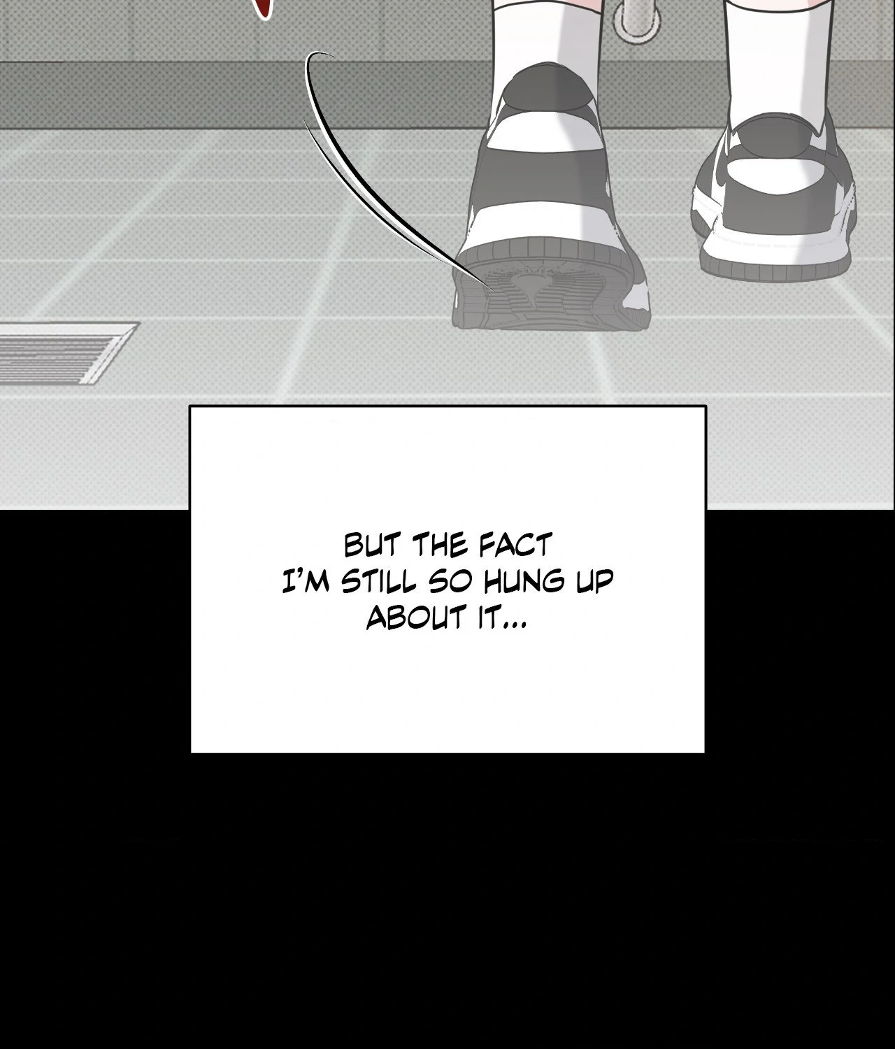 Ballboy Tactics [Official] - Chapter 25 manhwa