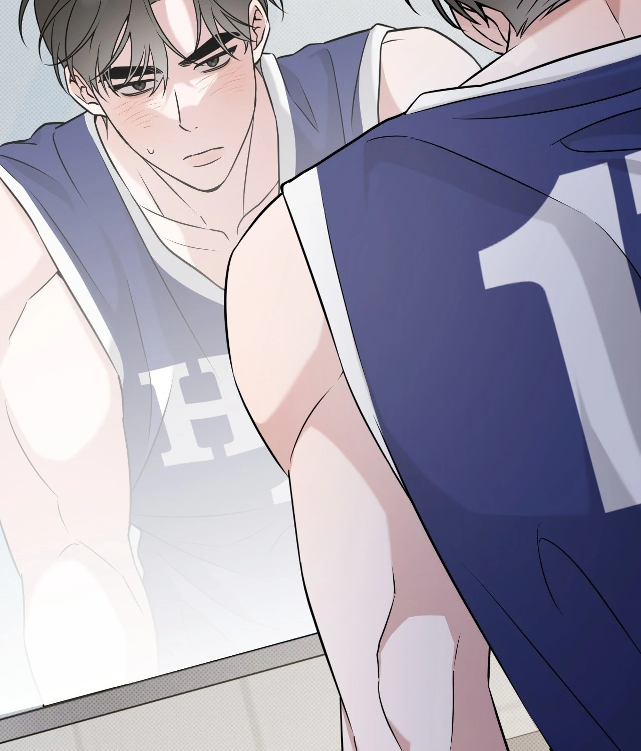 Ballboy Tactics [Official] - Chapter 25 manhwa