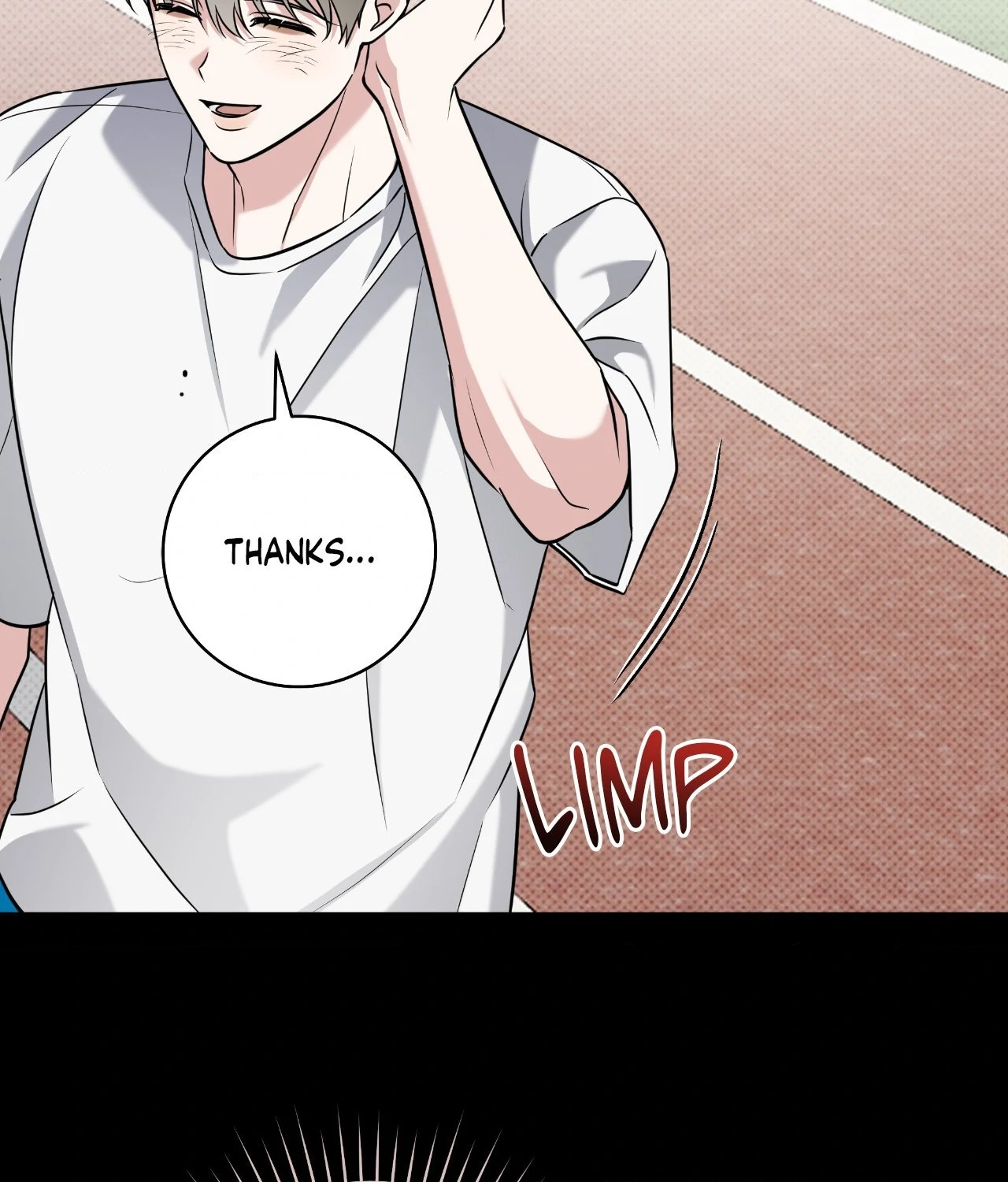 Ballboy Tactics [Official] - Chapter 25 manhwa
