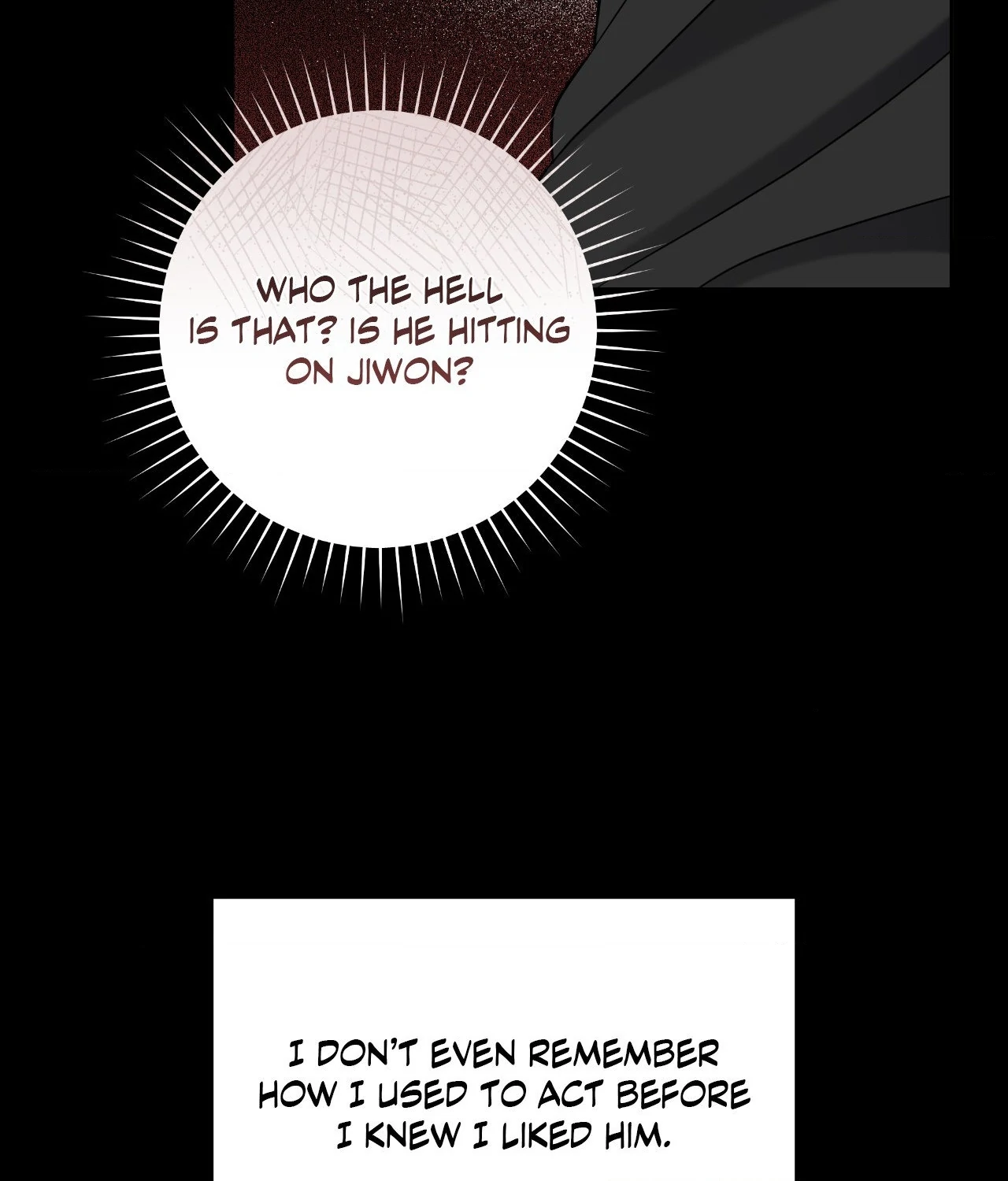 Ballboy Tactics [Official] - Chapter 25 manhwa