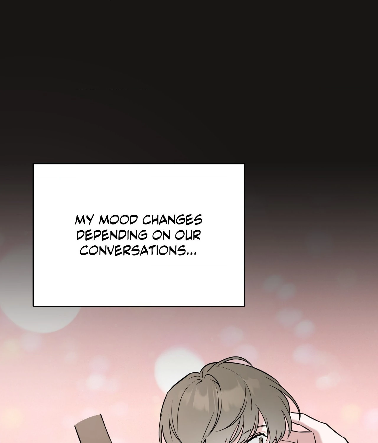 Ballboy Tactics [Official] - Chapter 25 manhwa