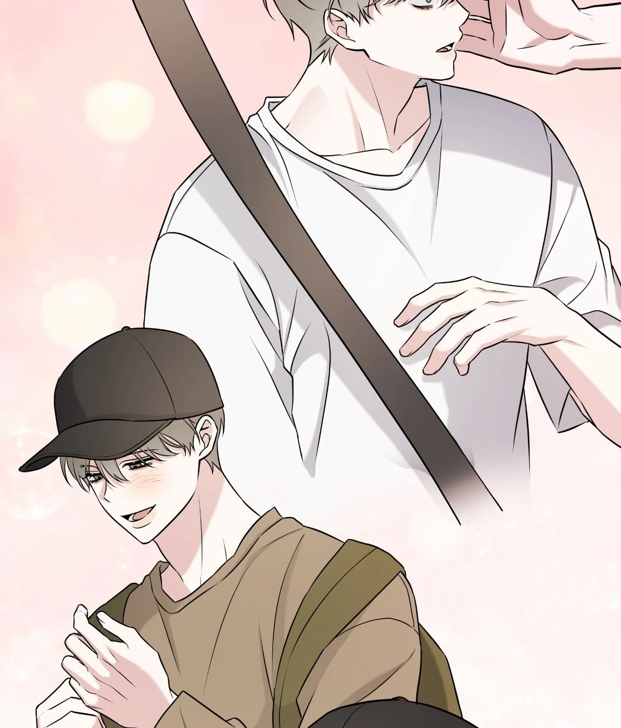 Ballboy Tactics [Official] - Chapter 25 manhwa