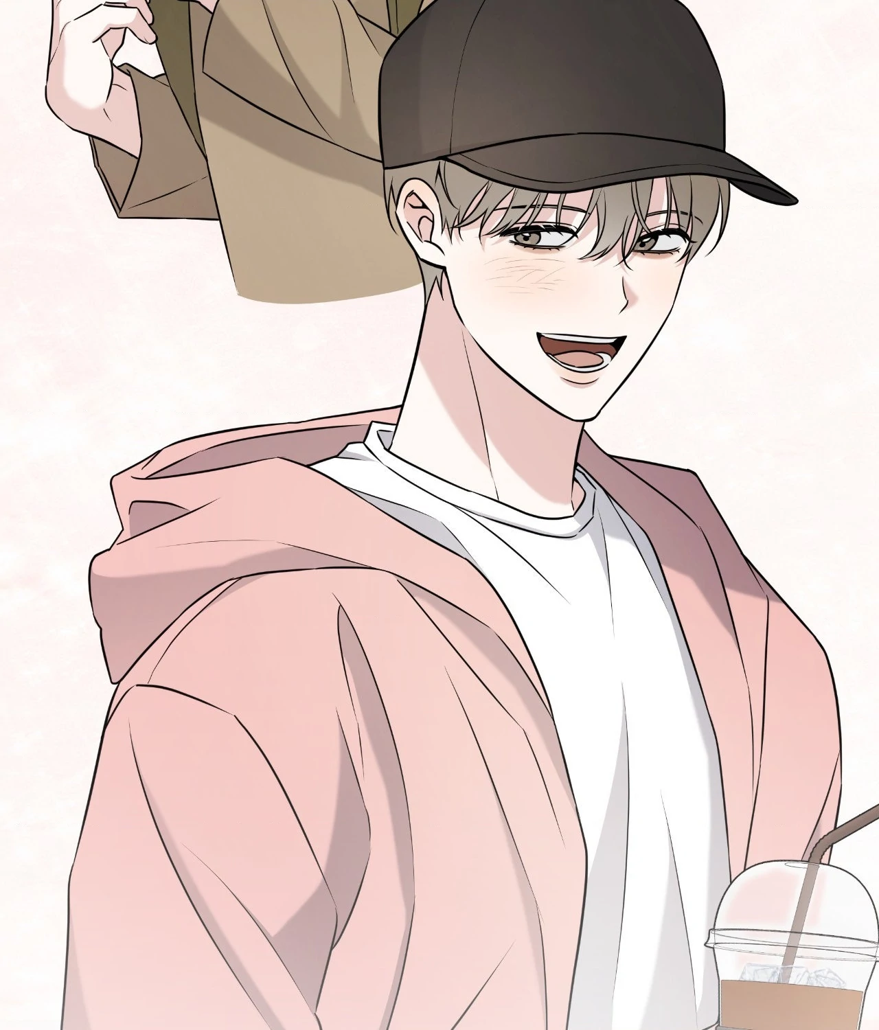 Ballboy Tactics [Official] - Chapter 25 manhwa
