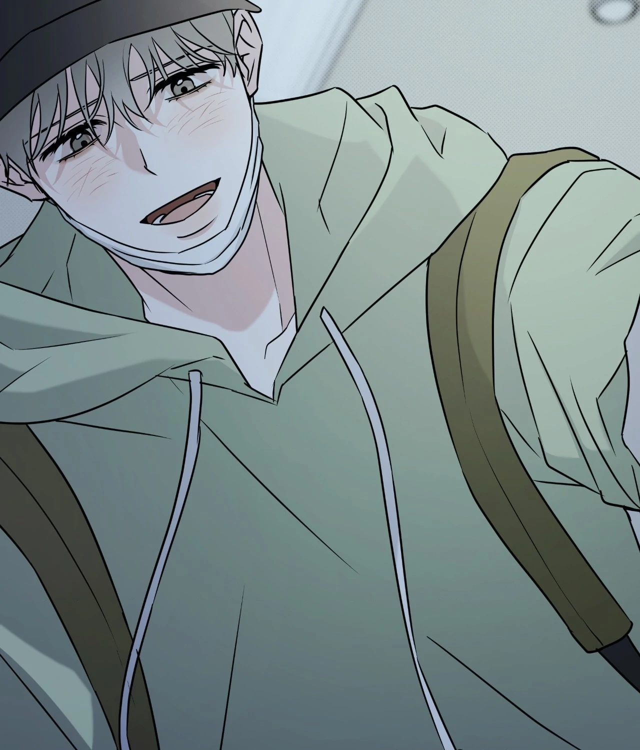 Ballboy Tactics [Official] - Chapter 25 manhwa