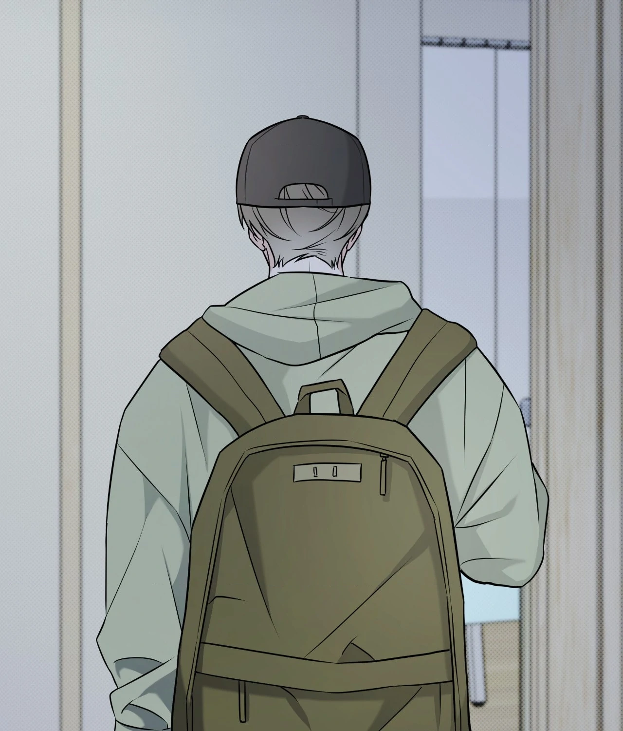 Ballboy Tactics [Official] - Chapter 25 manhwa