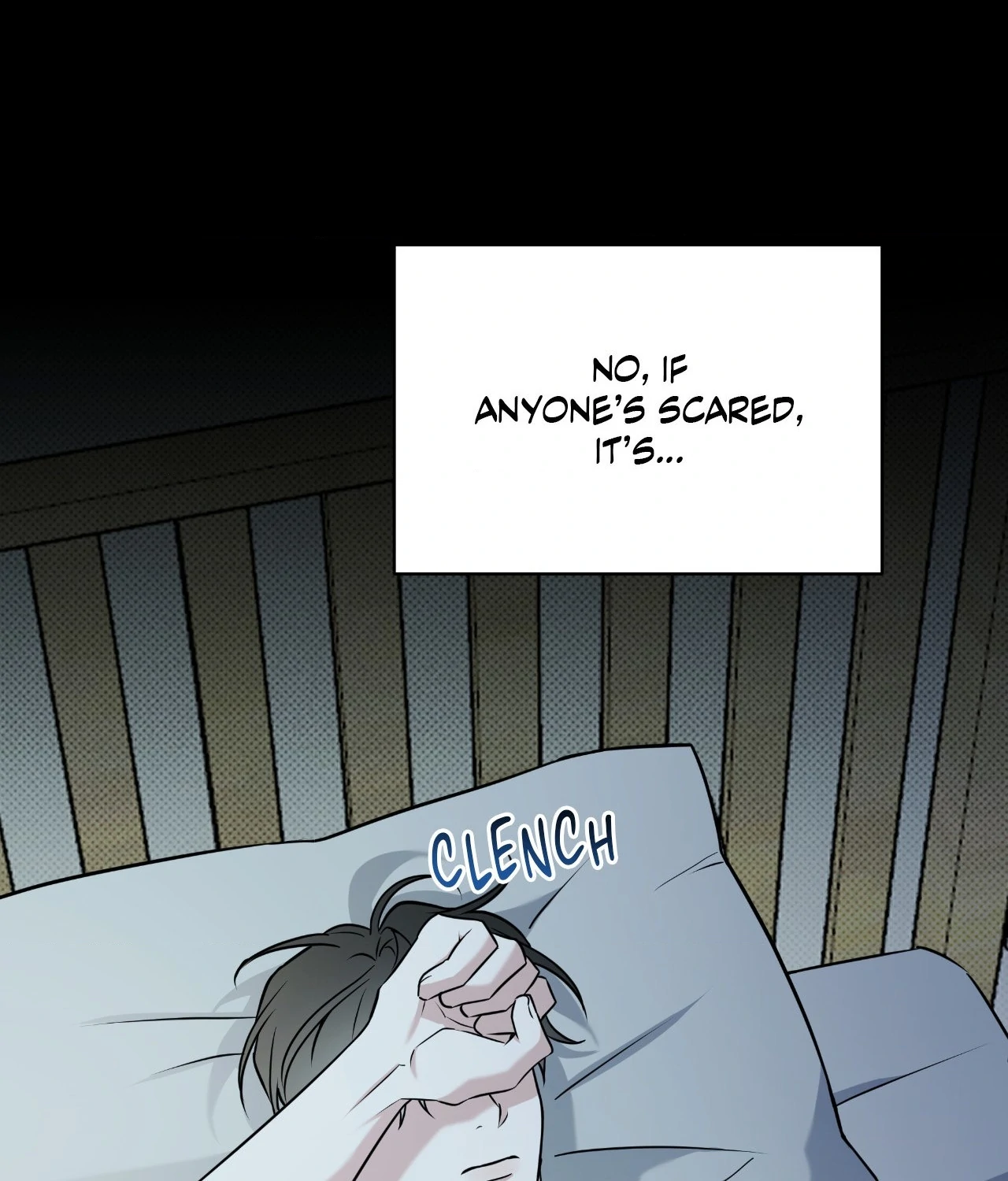 Ballboy Tactics [Official] - Chapter 25 manhwa