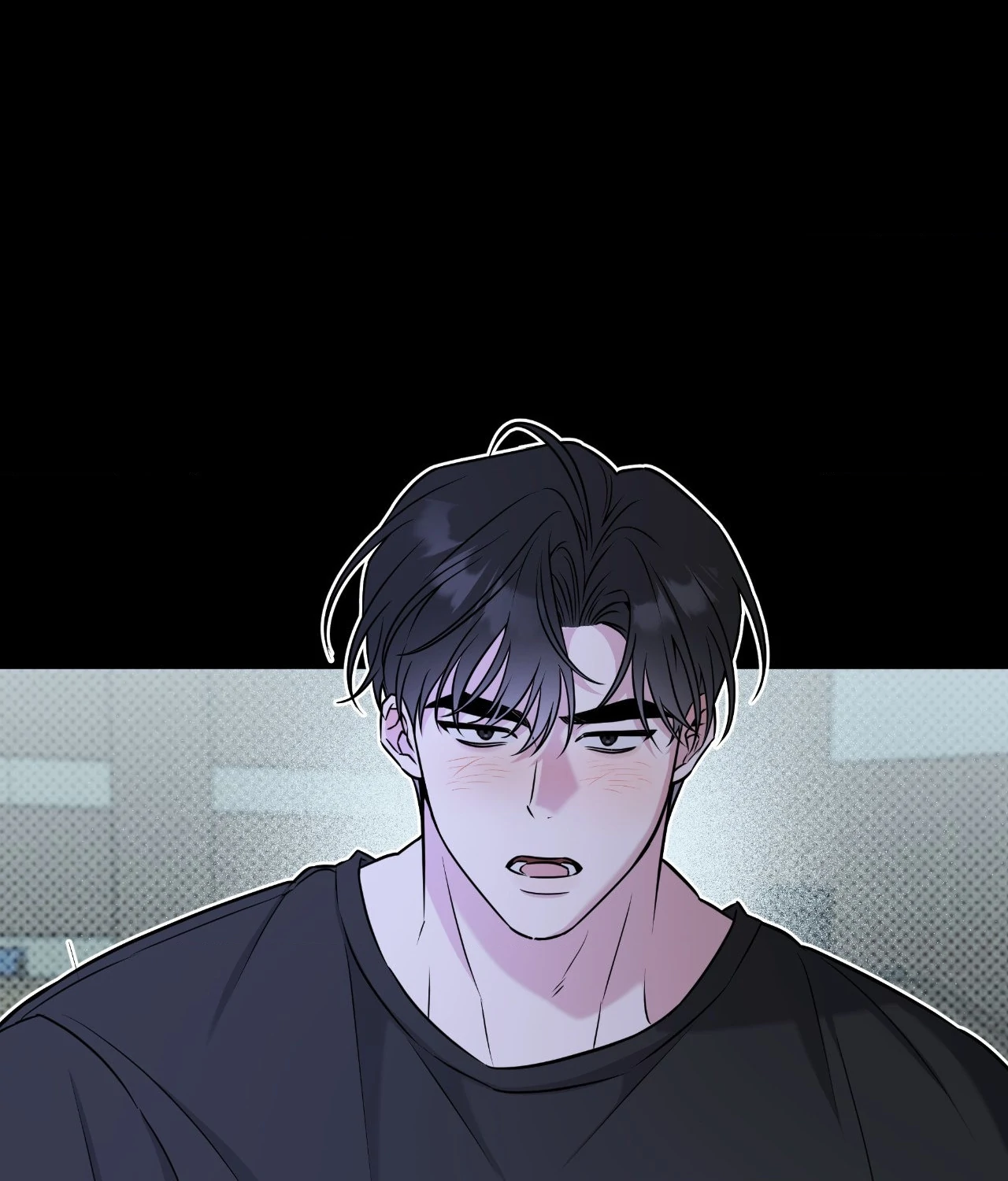 Ballboy Tactics [Official] - Chapter 25 manhwa