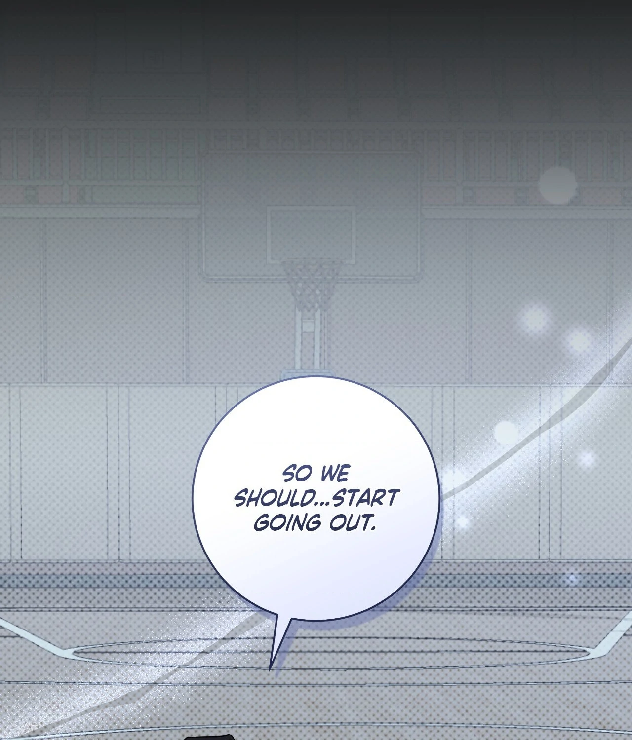 Ballboy Tactics [Official] - Chapter 25 manhwa