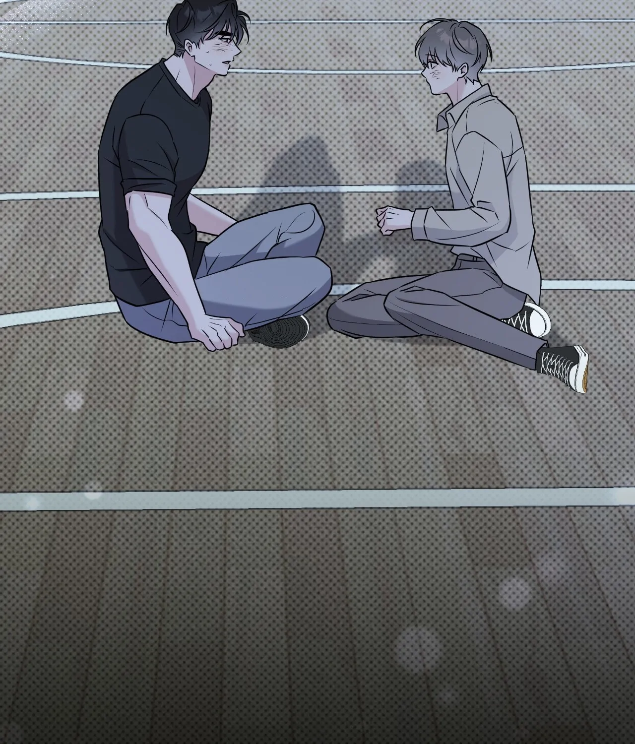 Ballboy Tactics [Official] - Chapter 25 manhwa