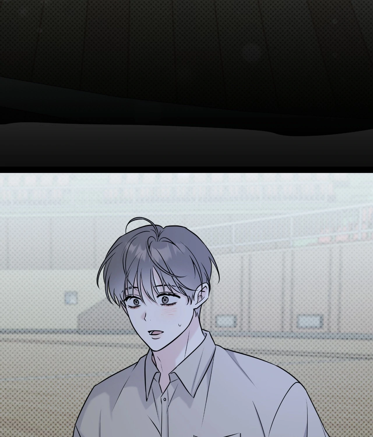 Ballboy Tactics [Official] - Chapter 25 manhwa