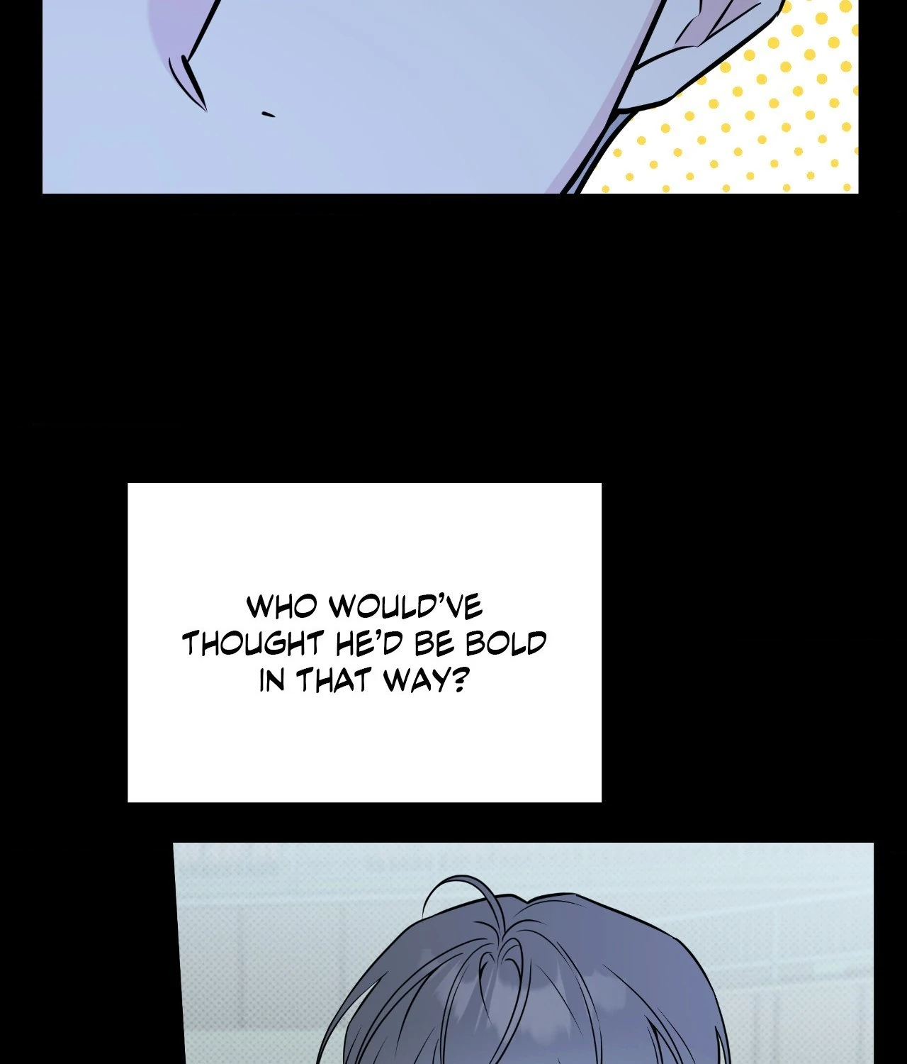 Ballboy Tactics [Official] - Chapter 25 manhwa