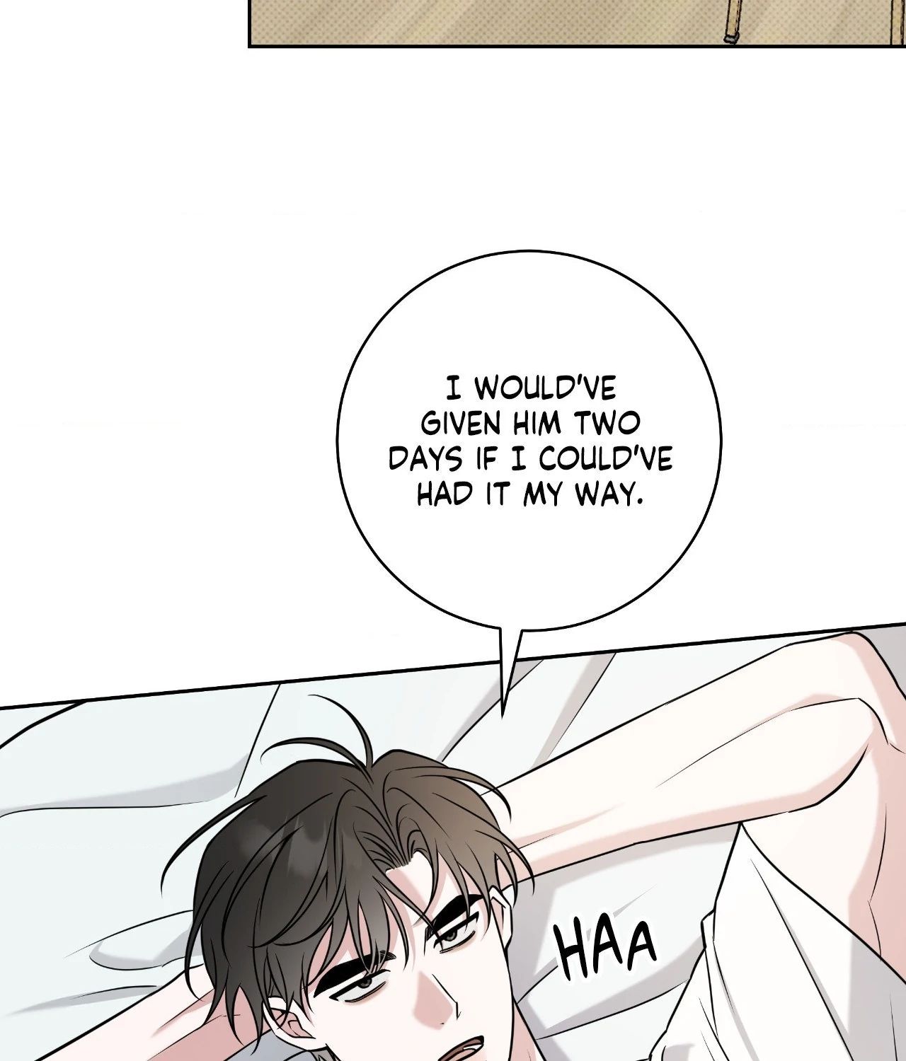 Ballboy Tactics [Official] - Chapter 25 manhwa