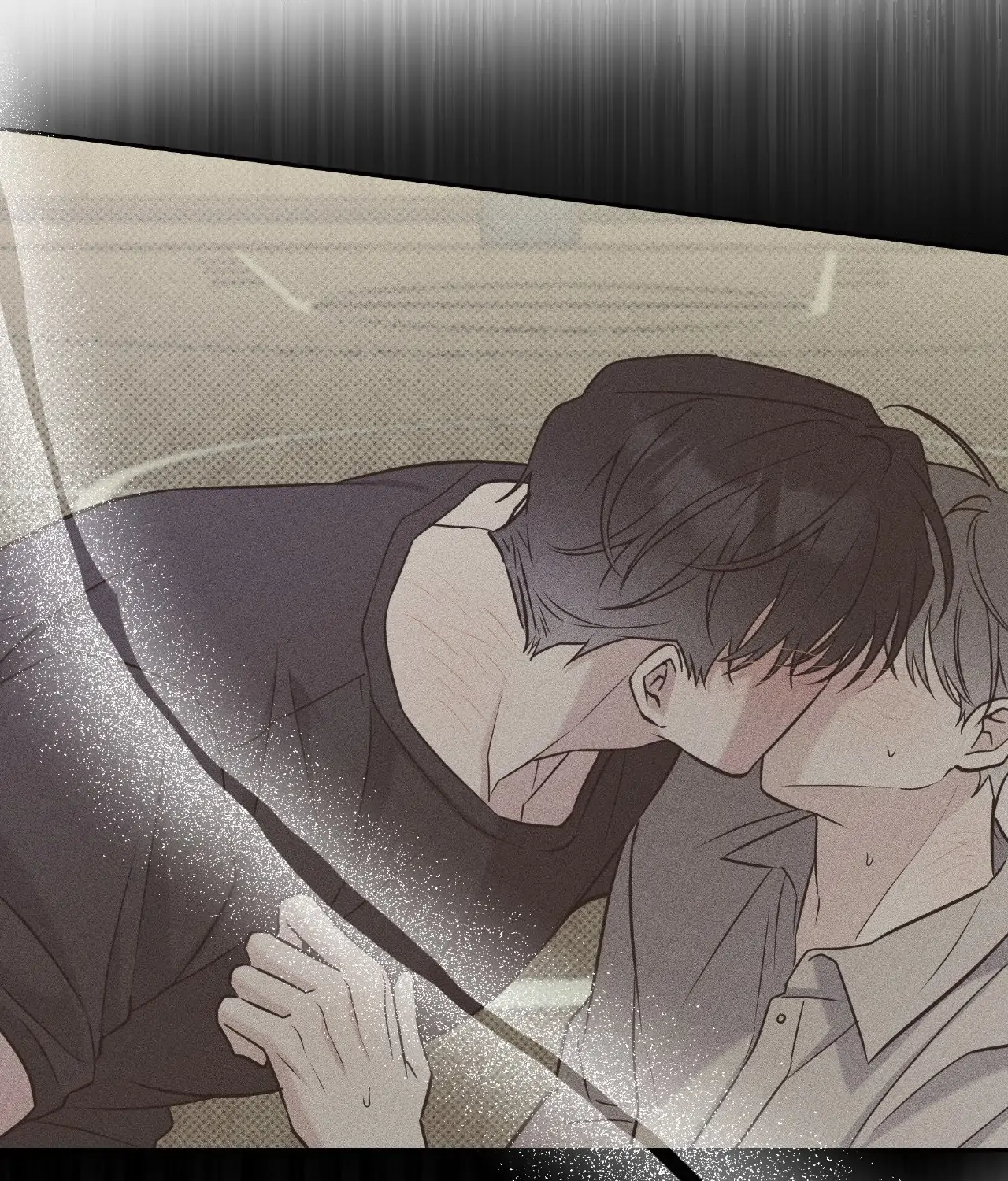 Ballboy Tactics [Official] - Chapter 25 manhwa
