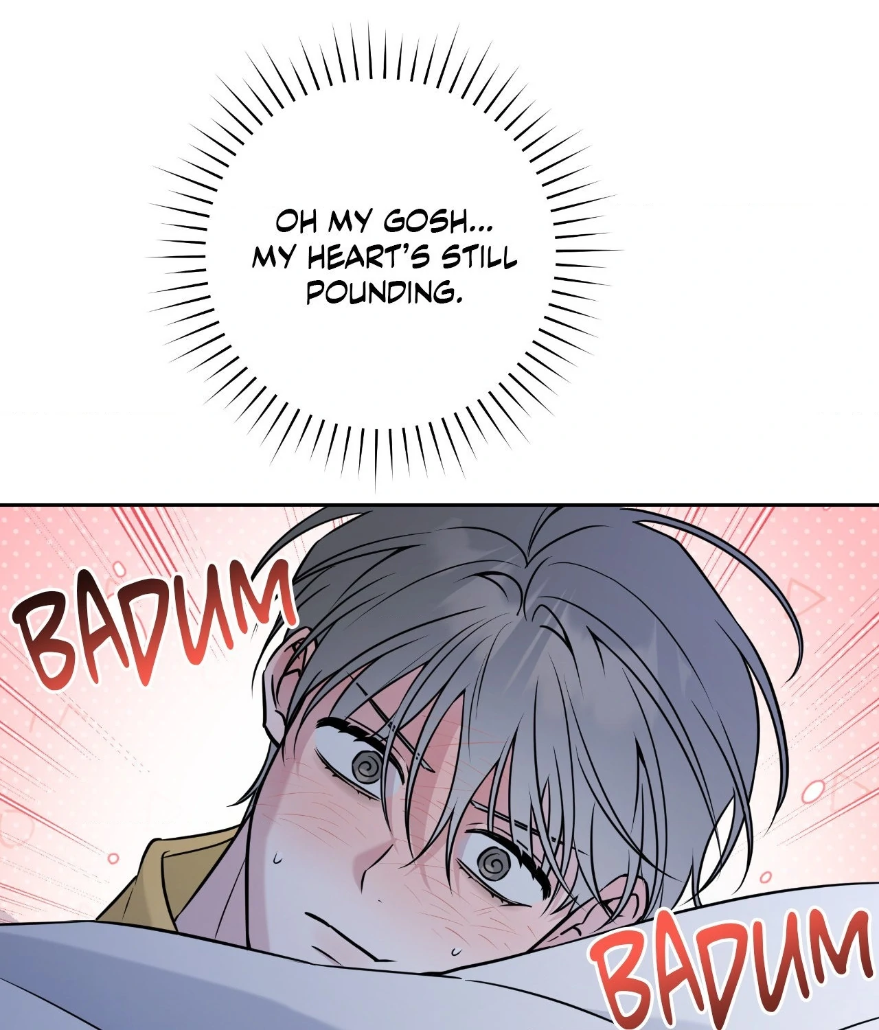 Ballboy Tactics [Official] - Chapter 25 manhwa