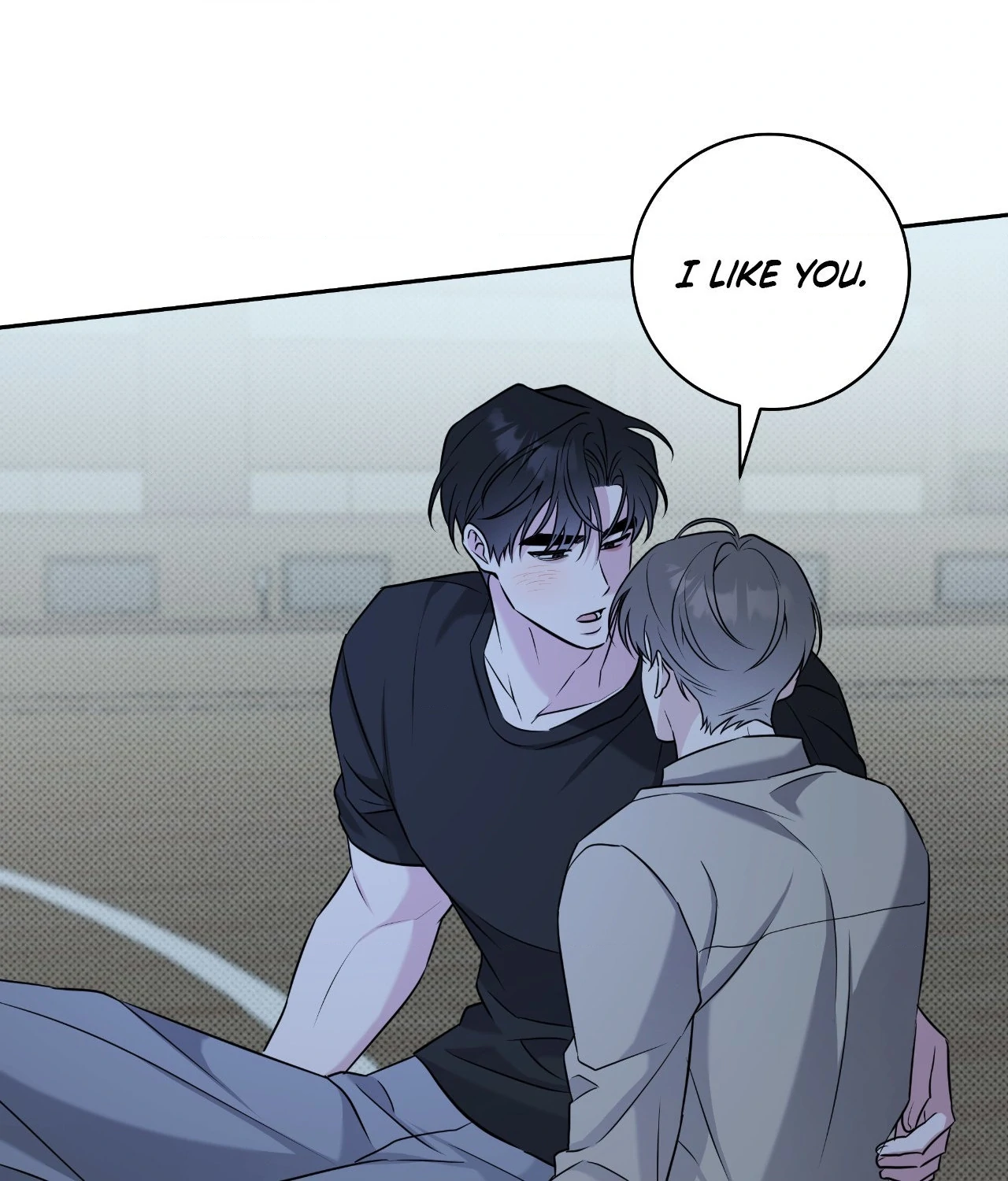 Ballboy Tactics [Official] - Chapter 25 manhwa