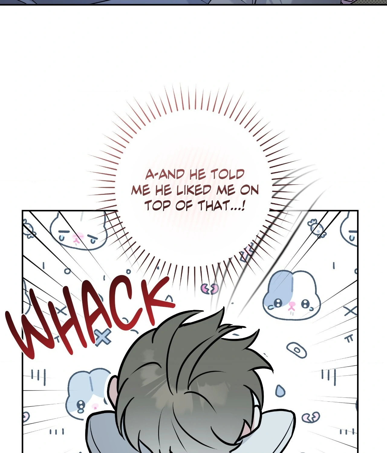 Ballboy Tactics [Official] - Chapter 25 manhwa