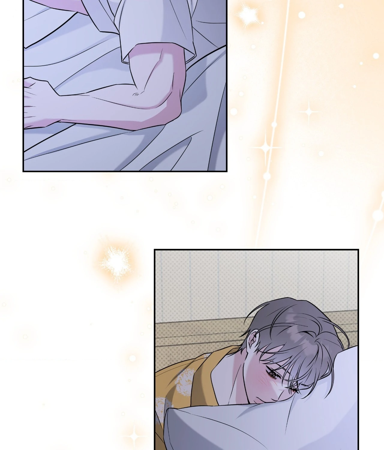 Ballboy Tactics [Official] - Chapter 25 manhwa