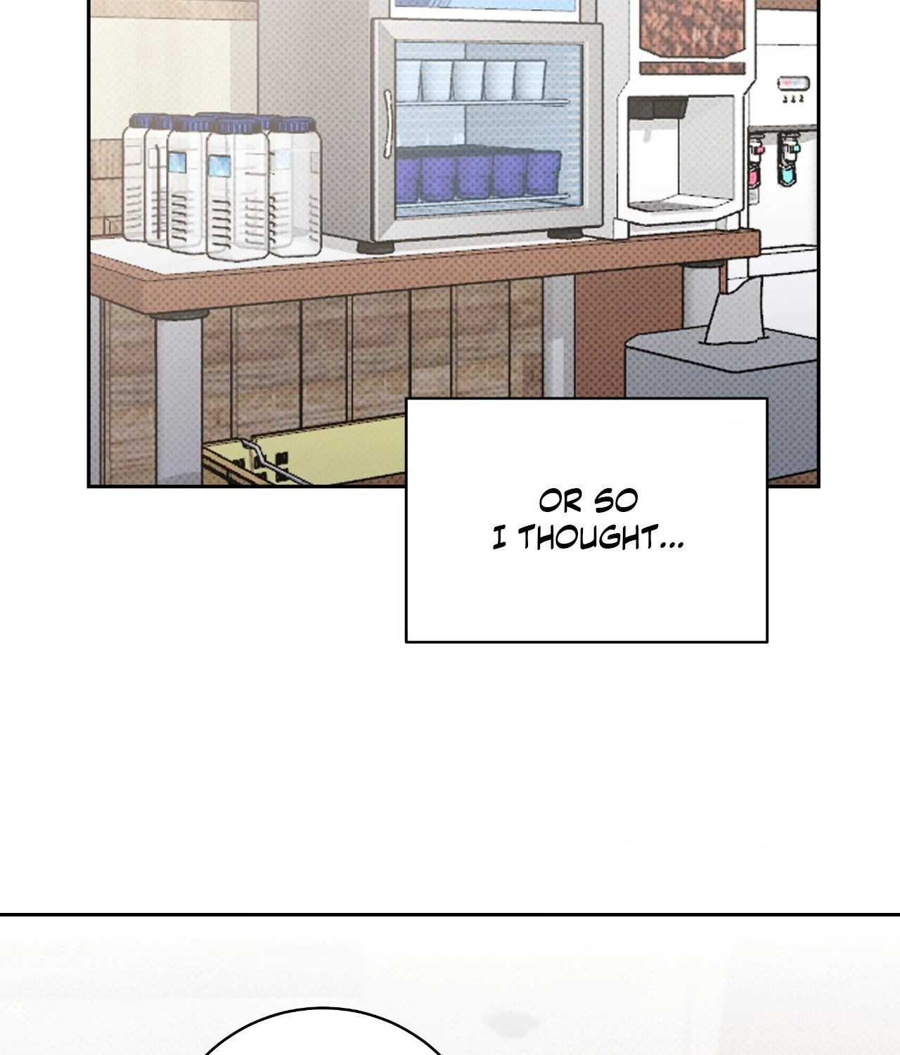 Ballboy Tactics [Official] - Chapter 25 manhwa