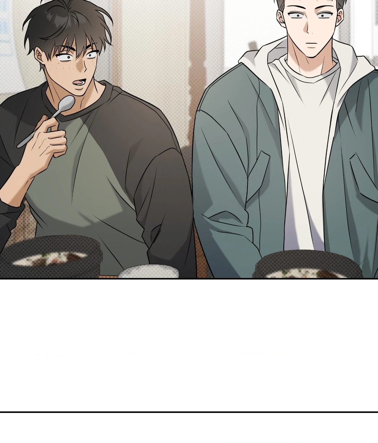 Ballboy Tactics [Official] - Chapter 25 manhwa