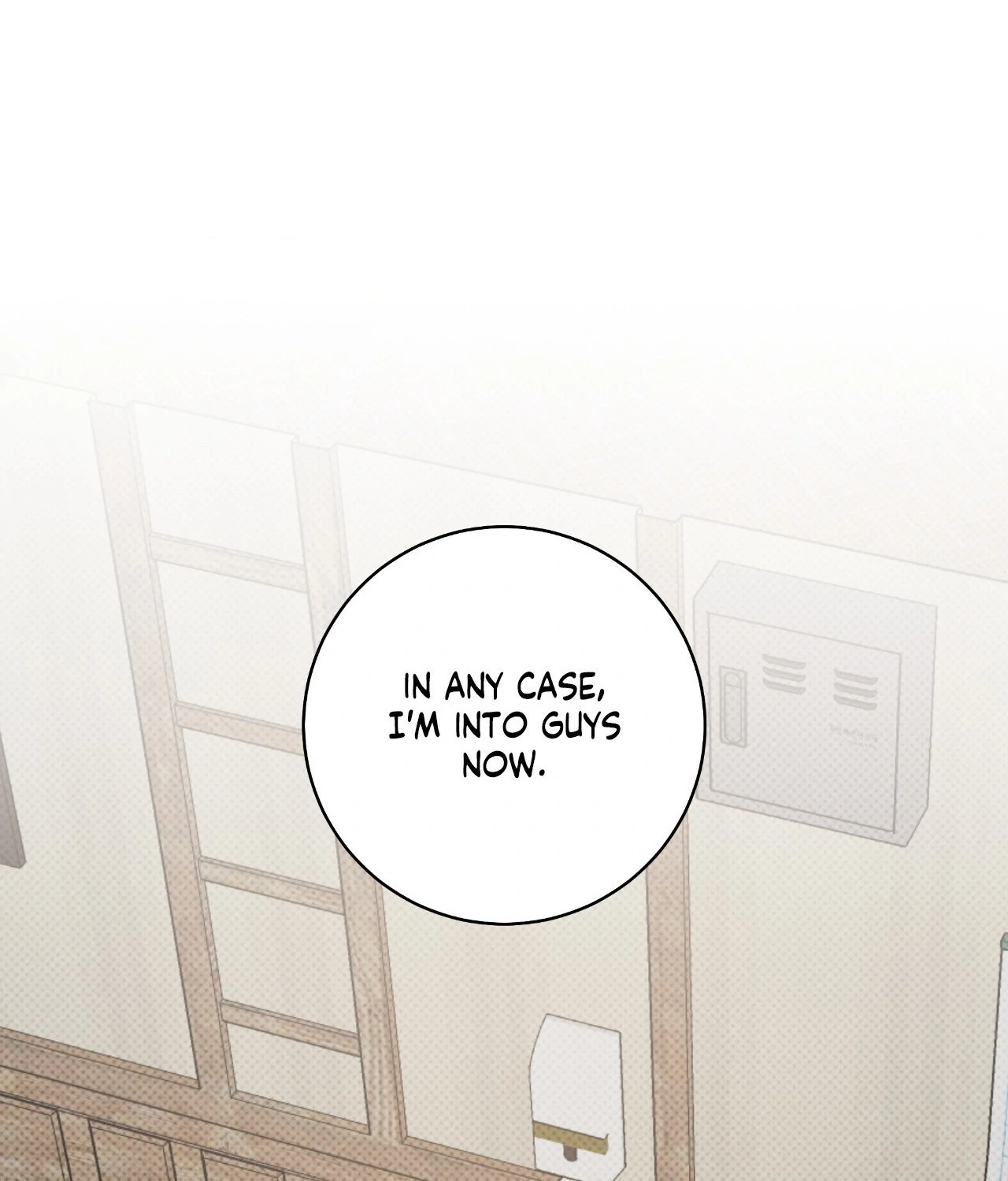 Ballboy Tactics [Official] - Chapter 25 manhwa