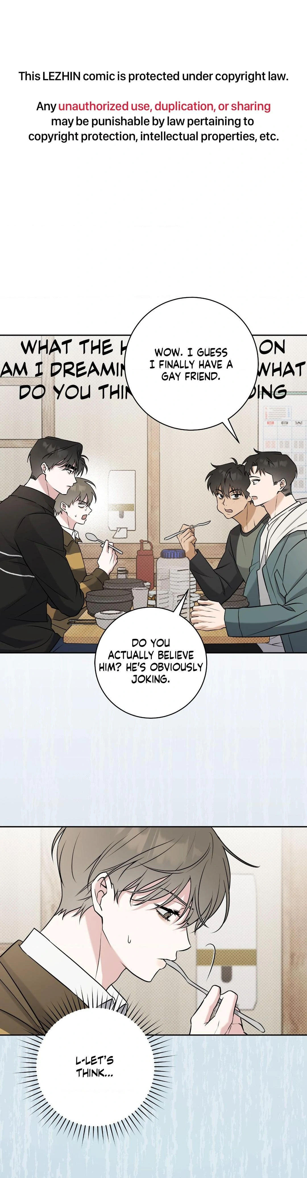 Ballboy Tactics [Official] - Chapter 26 manhwa