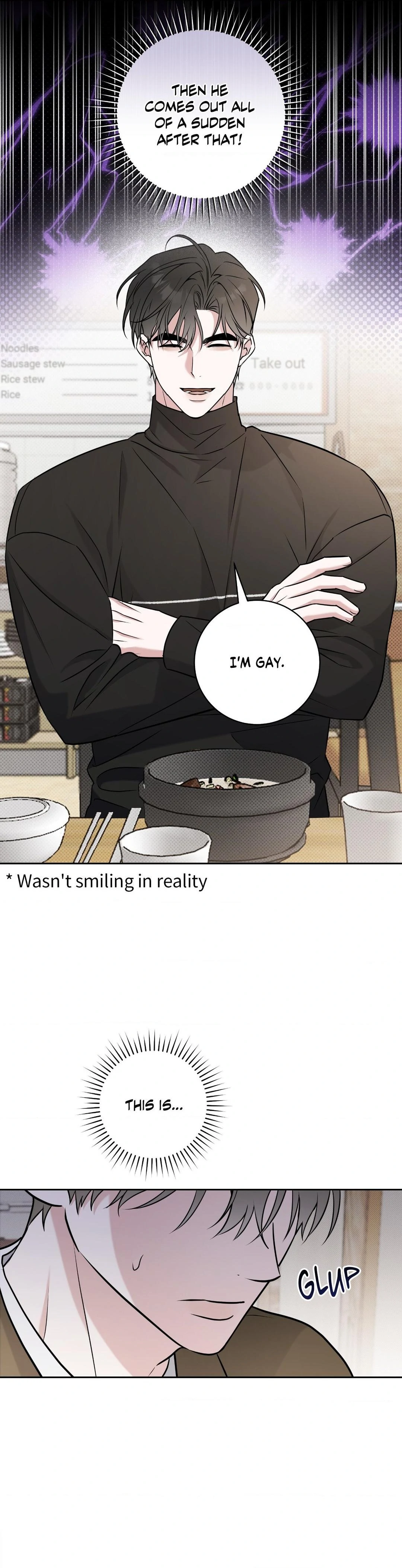 Ballboy Tactics [Official] - Chapter 26 manhwa