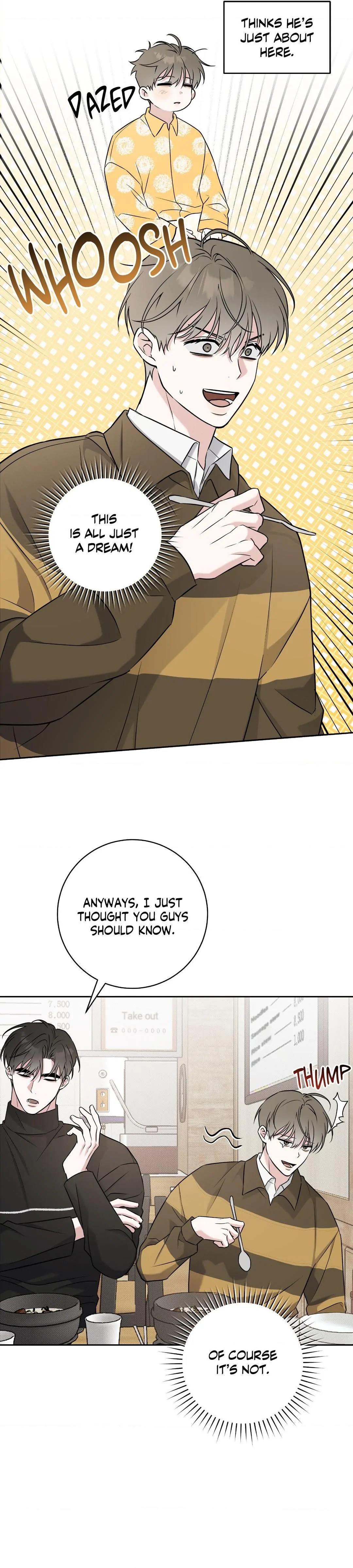 Ballboy Tactics [Official] - Chapter 26 manhwa