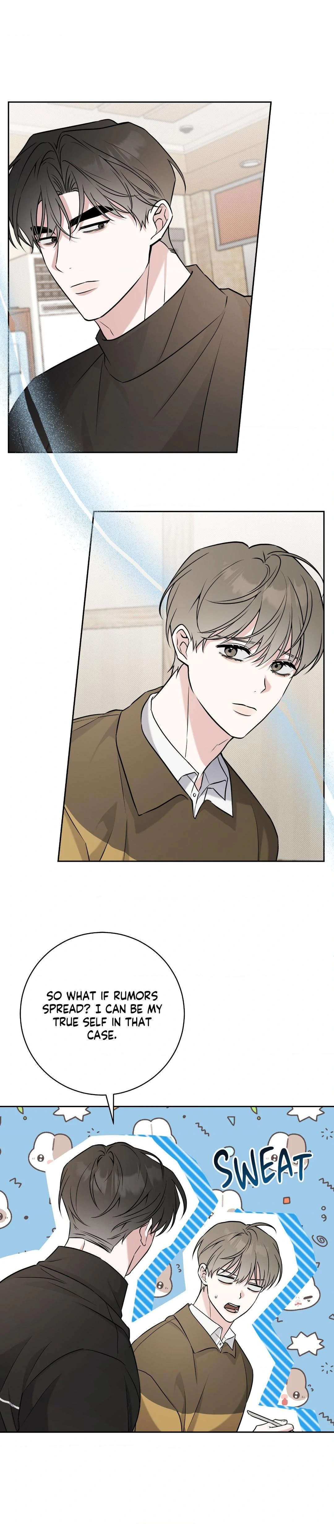Ballboy Tactics [Official] - Chapter 26 manhwa