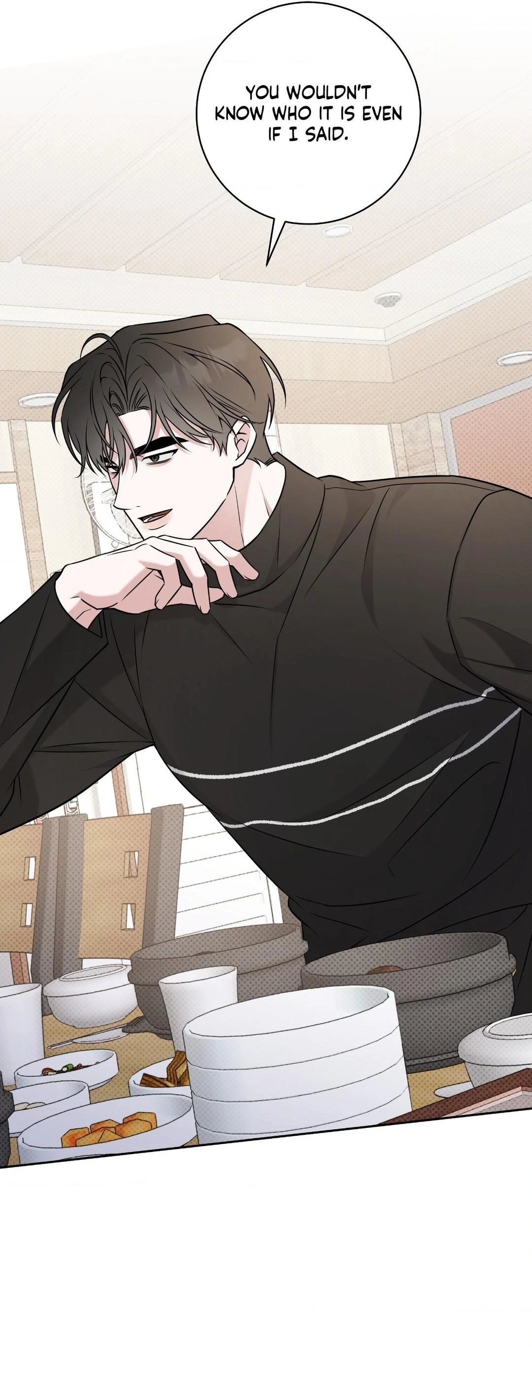 Ballboy Tactics [Official] - Chapter 26 manhwa