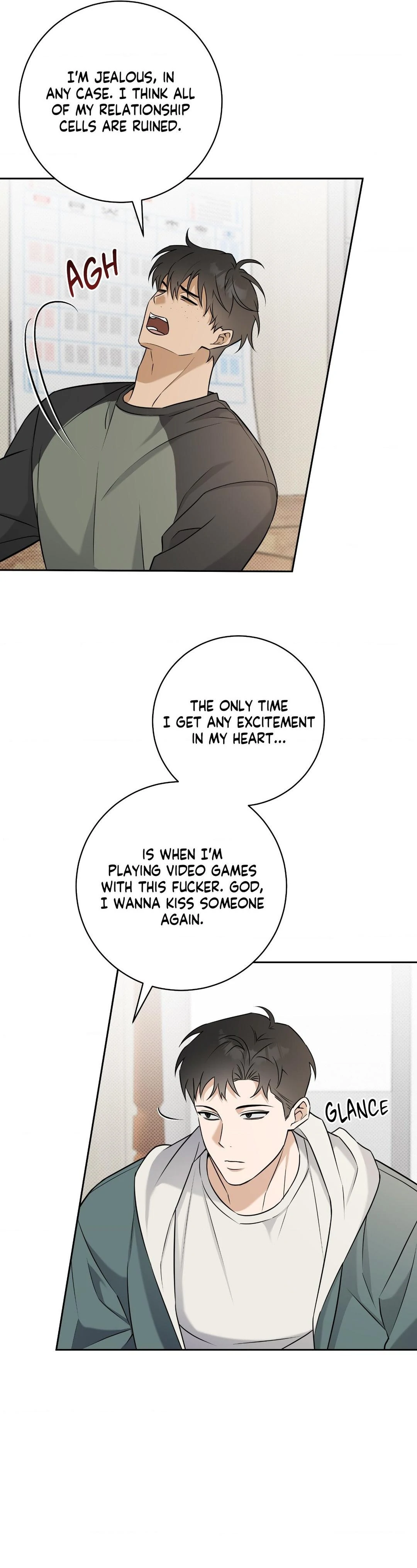 Ballboy Tactics [Official] - Chapter 26 manhwa