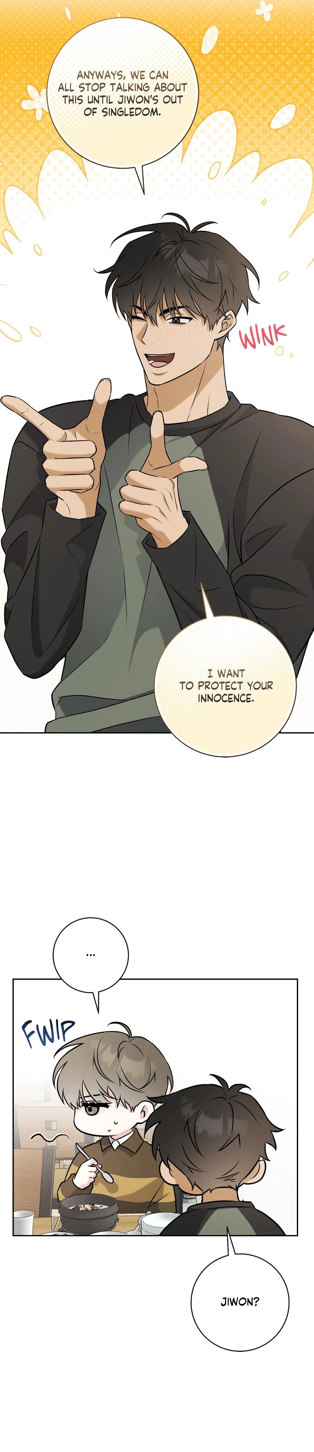 Ballboy Tactics [Official] - Chapter 26 manhwa