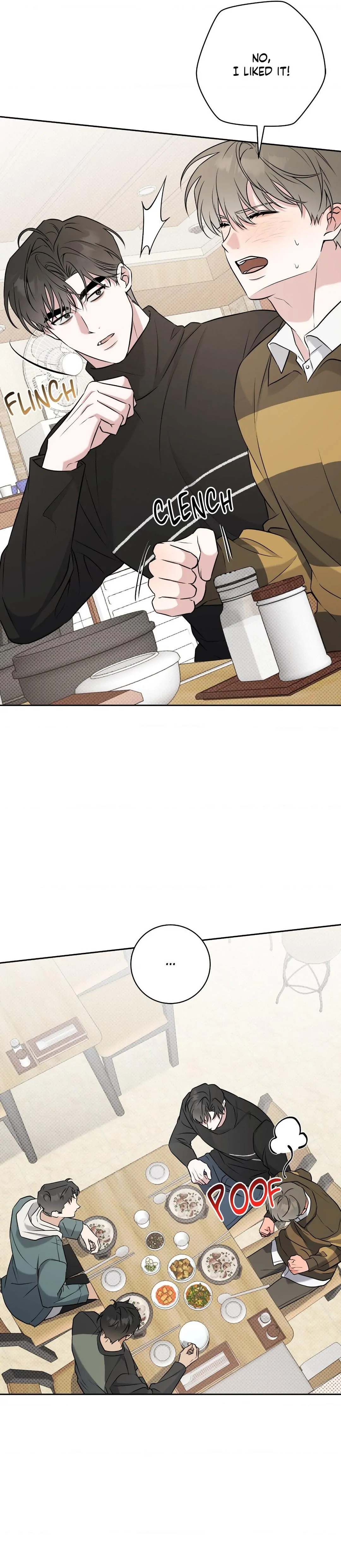 Ballboy Tactics [Official] - Chapter 26 manhwa